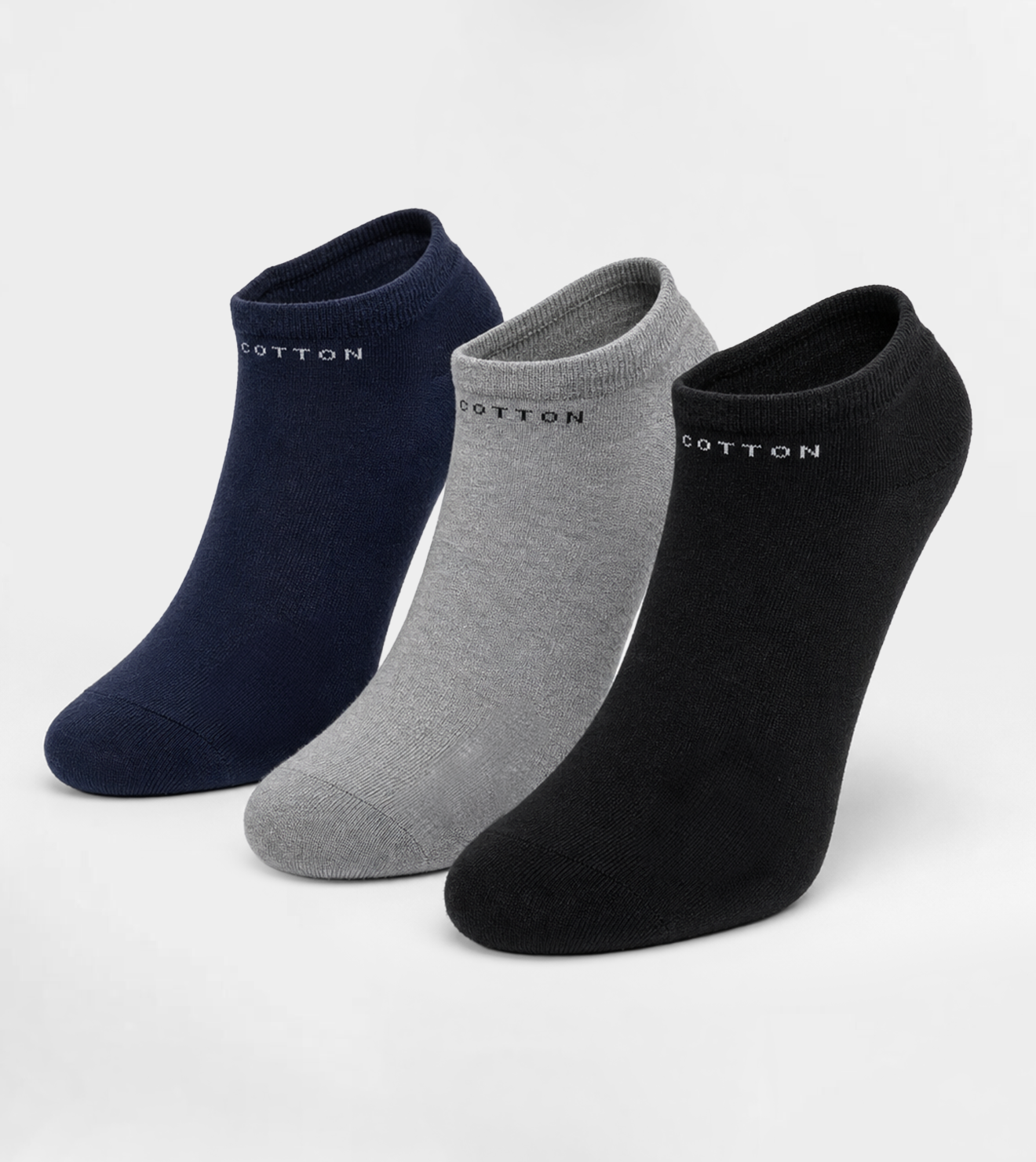 Men's Sock Set (3 Pairs)
