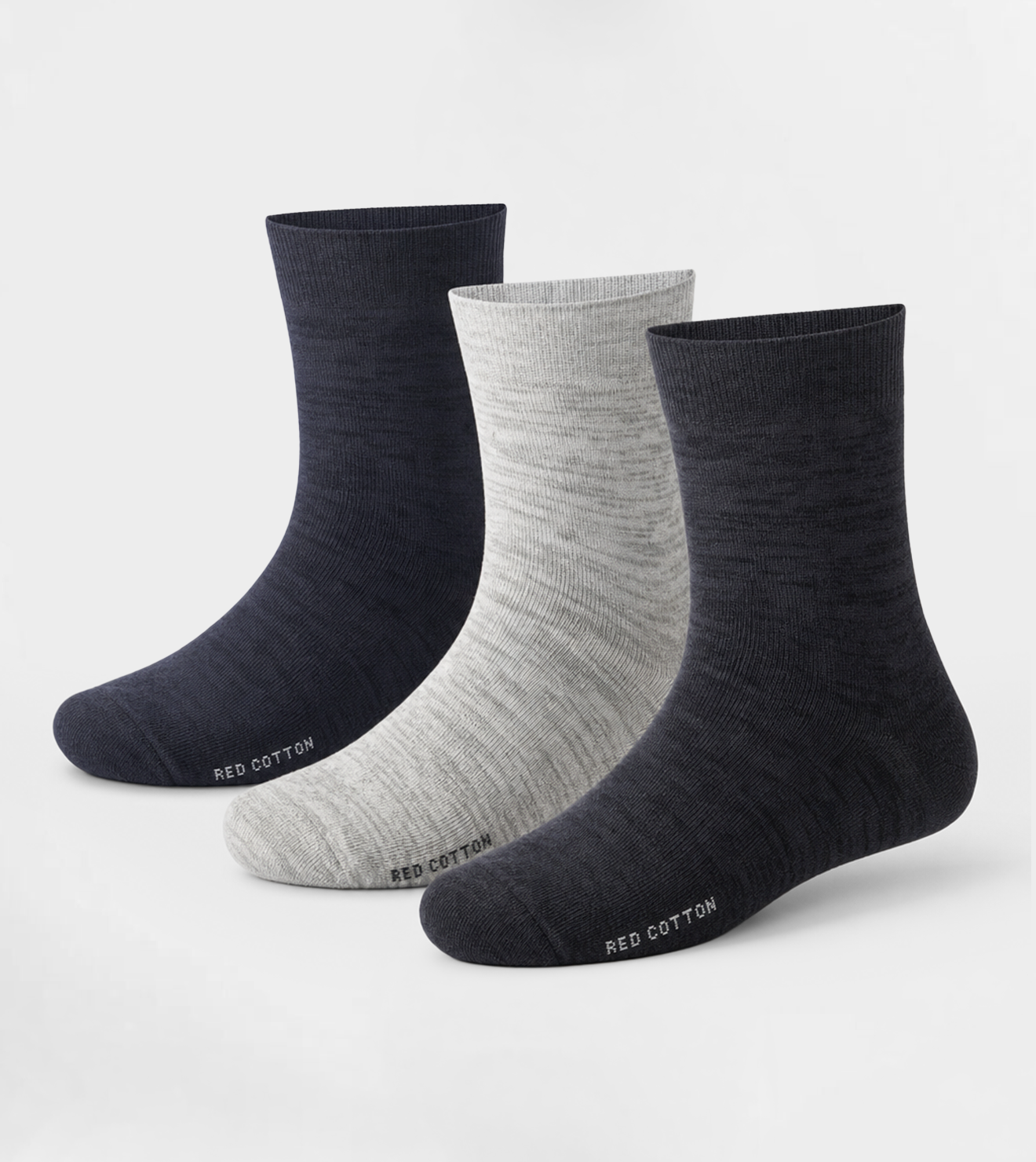 Men's Sock Set (3Pairs)