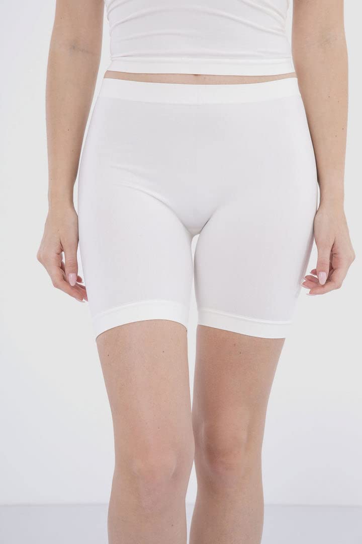 Women's Short Underwear Comfortable and Stylish - Black