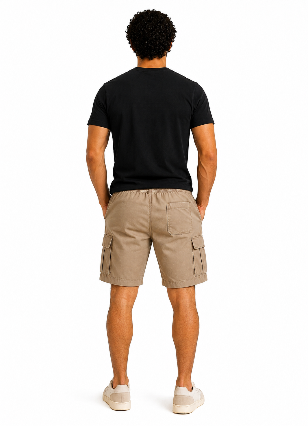 Men’s Germandai Cargo Shorts