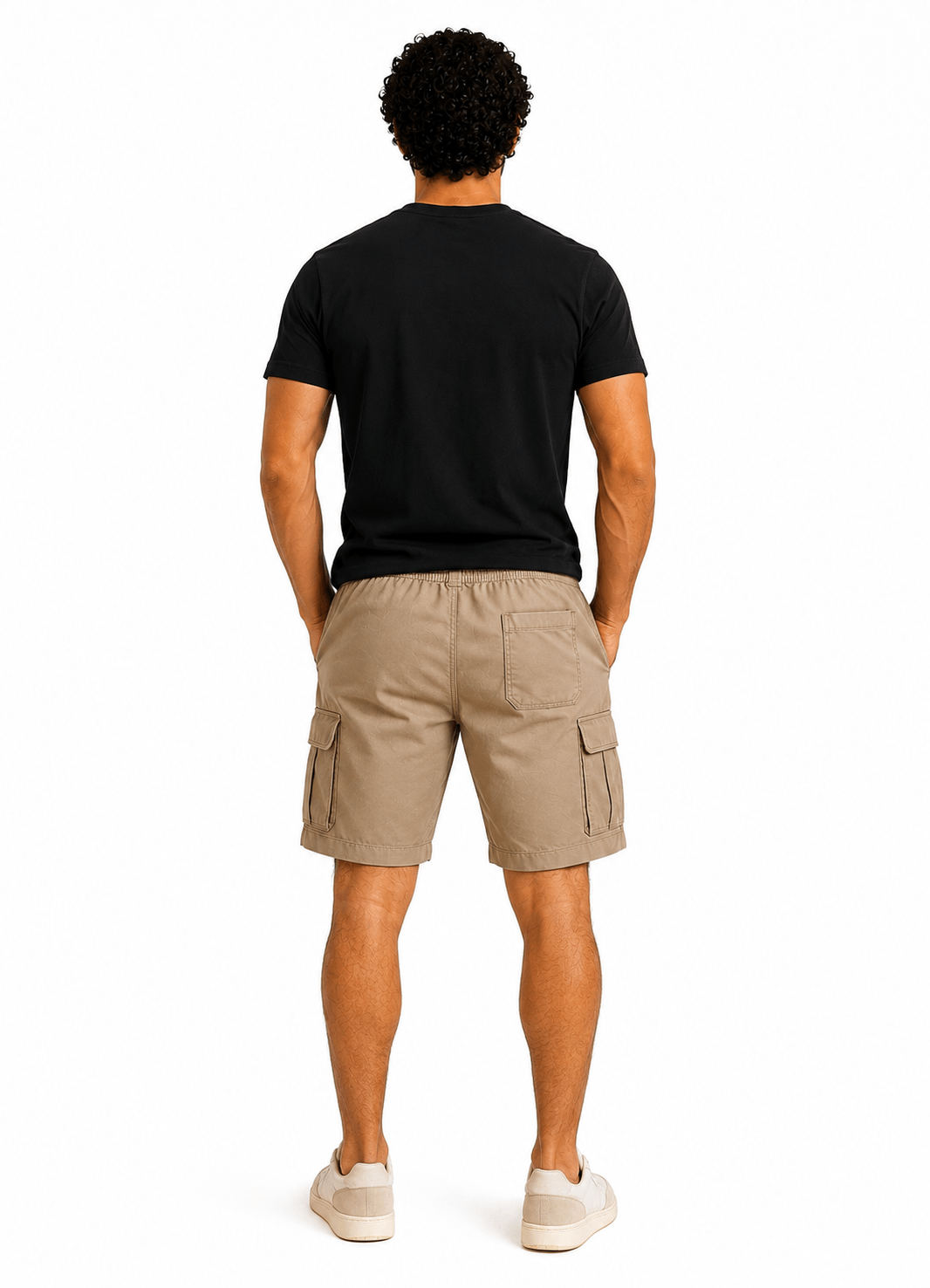 Men’s Germandai Cargo Shorts