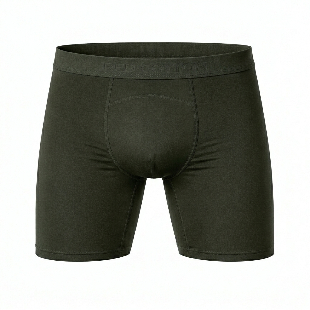 Men's Prolong Boxer Briefs