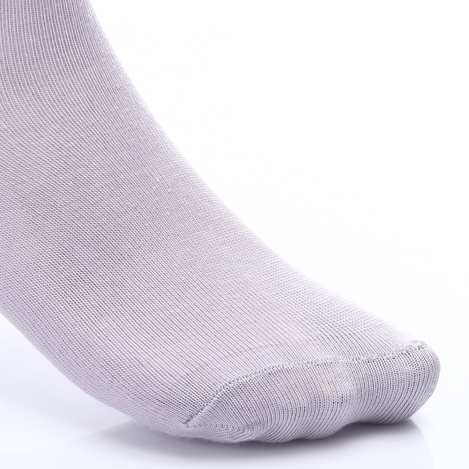 Socks For Girl - Simple, Elegant - Purple