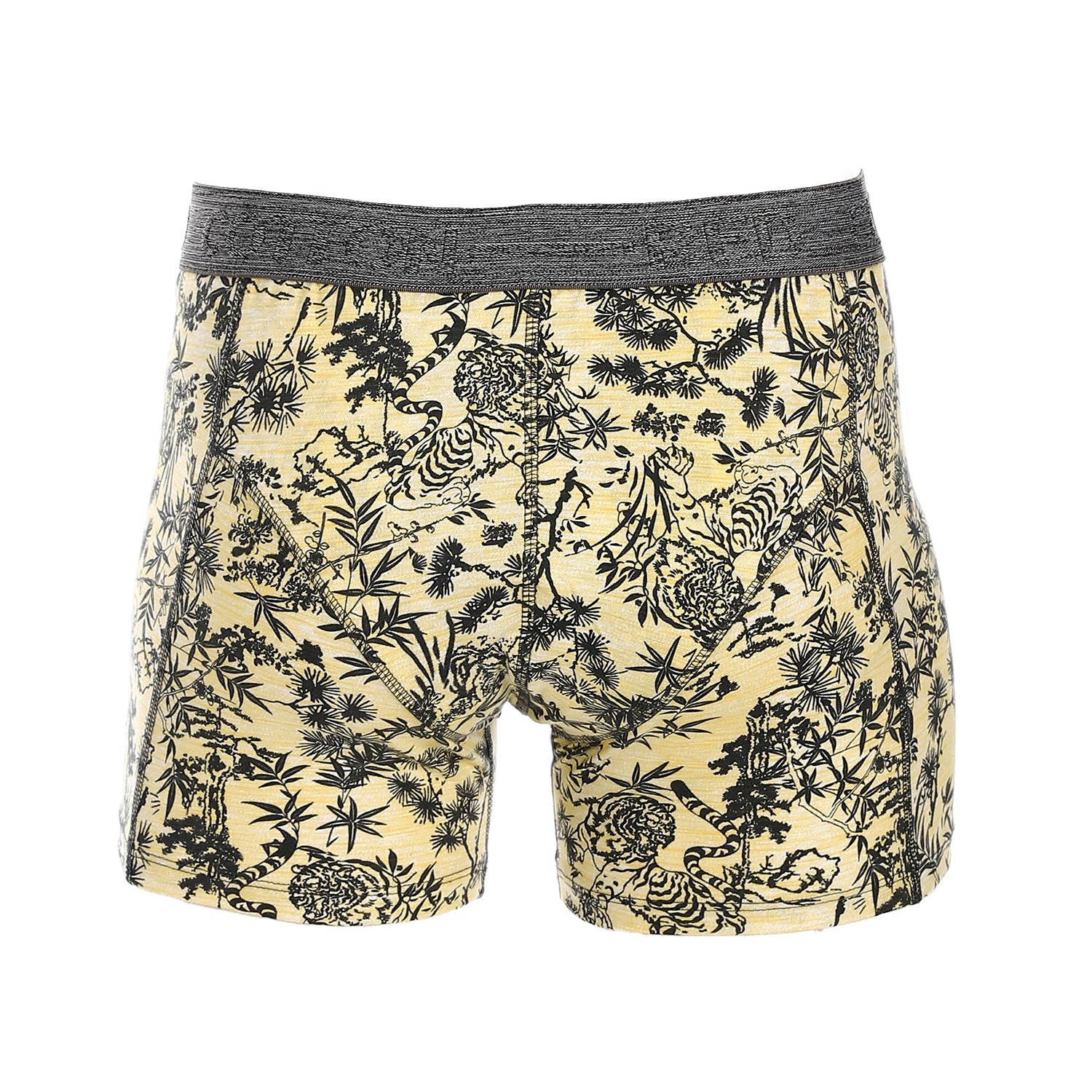 Boxer For Men Printed