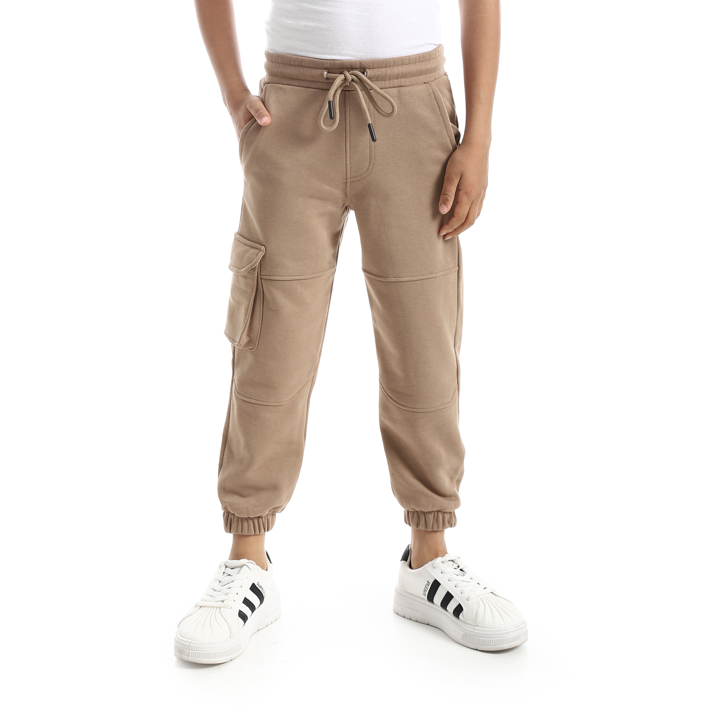 Boy’s Jogger Sweatpants