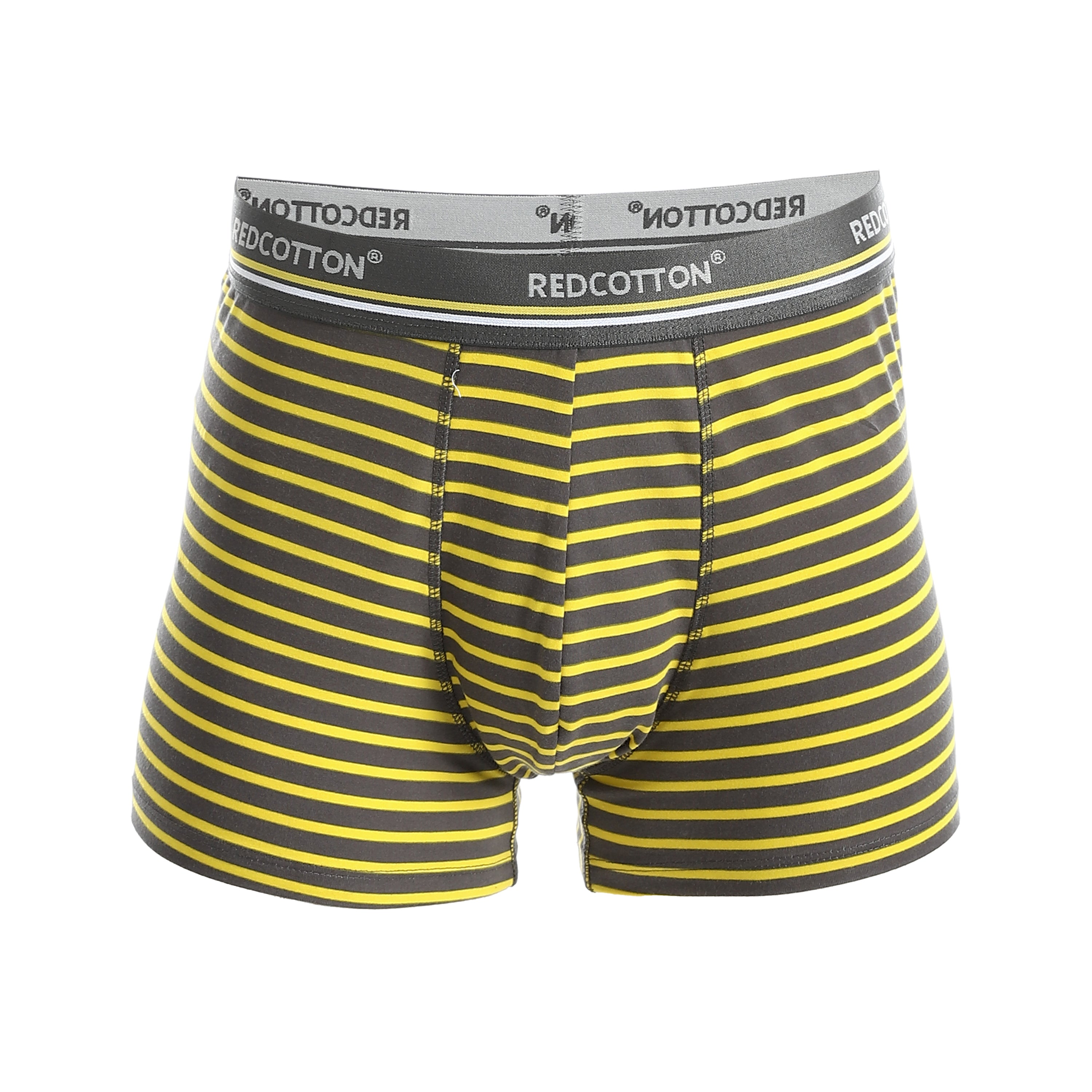 Men’s Premium Cotton Boxer Briefs