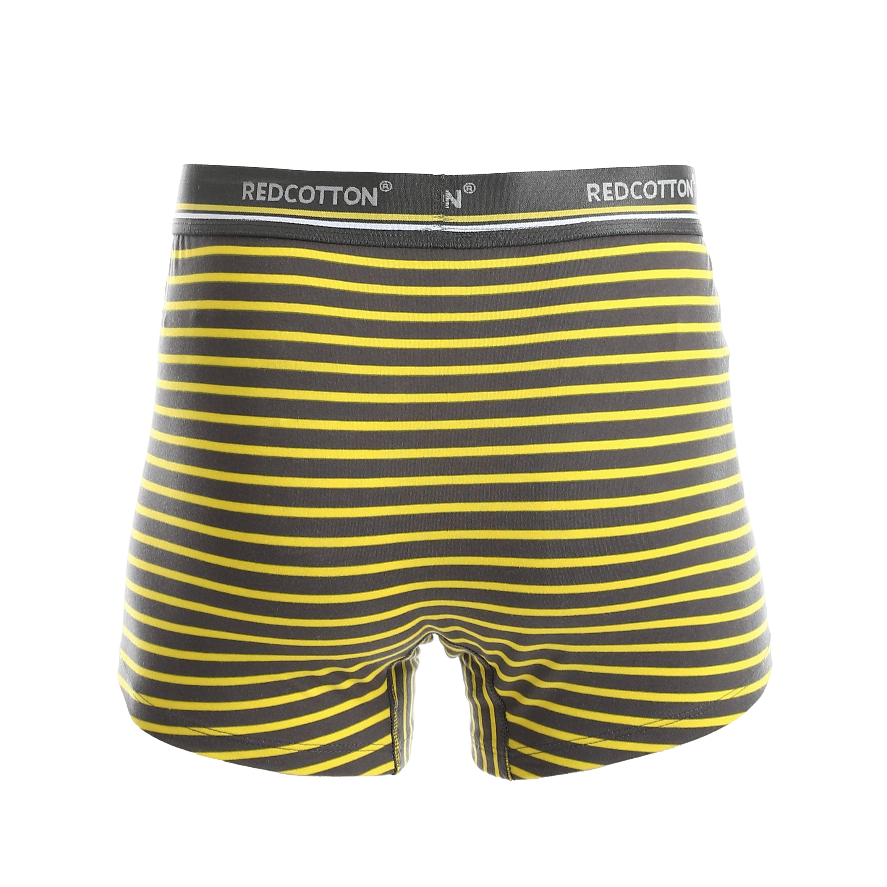 Men’s Premium Cotton Boxer Briefs