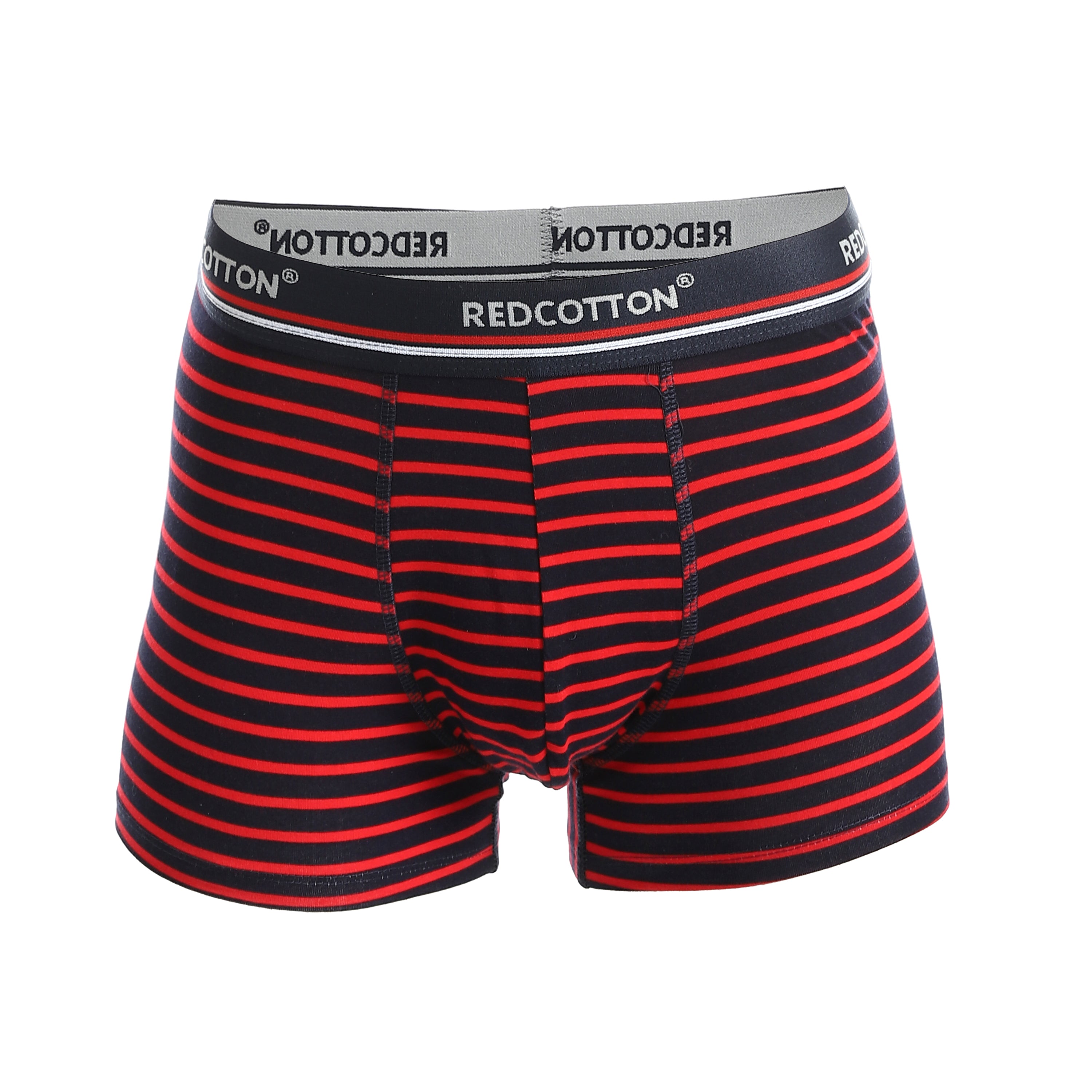 Men’s Premium Cotton Boxer Briefs