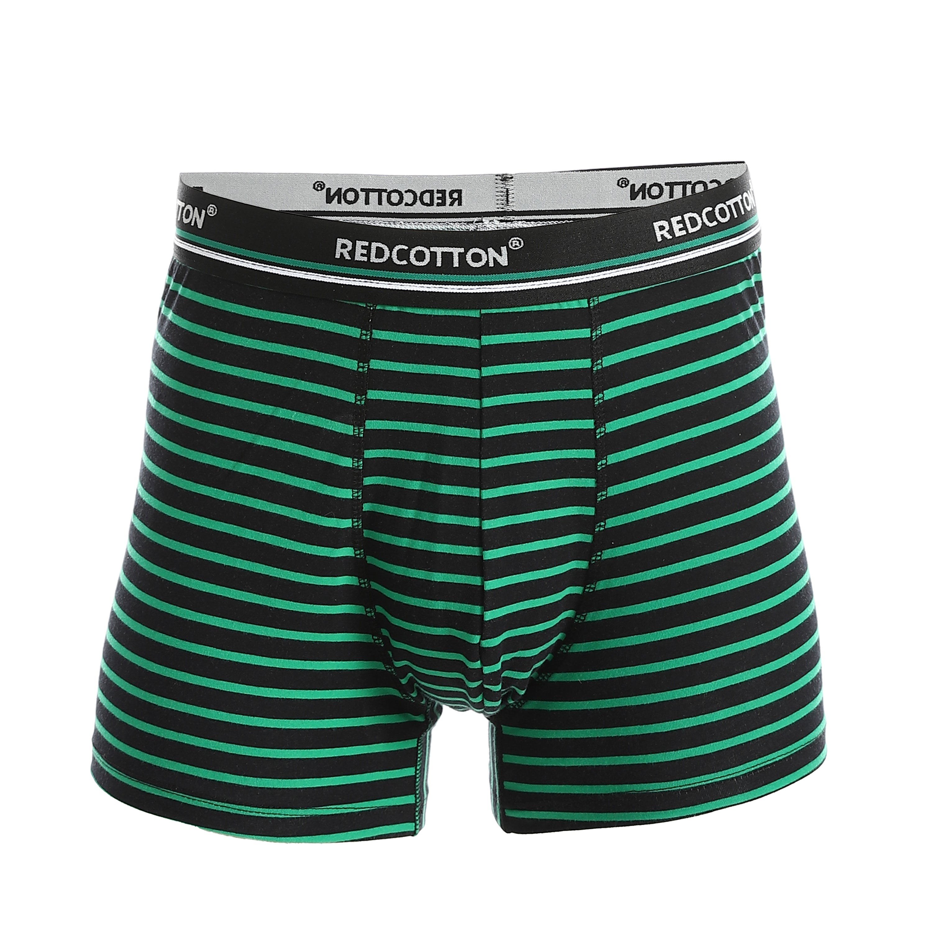 Men’s Premium Cotton Boxer Briefs