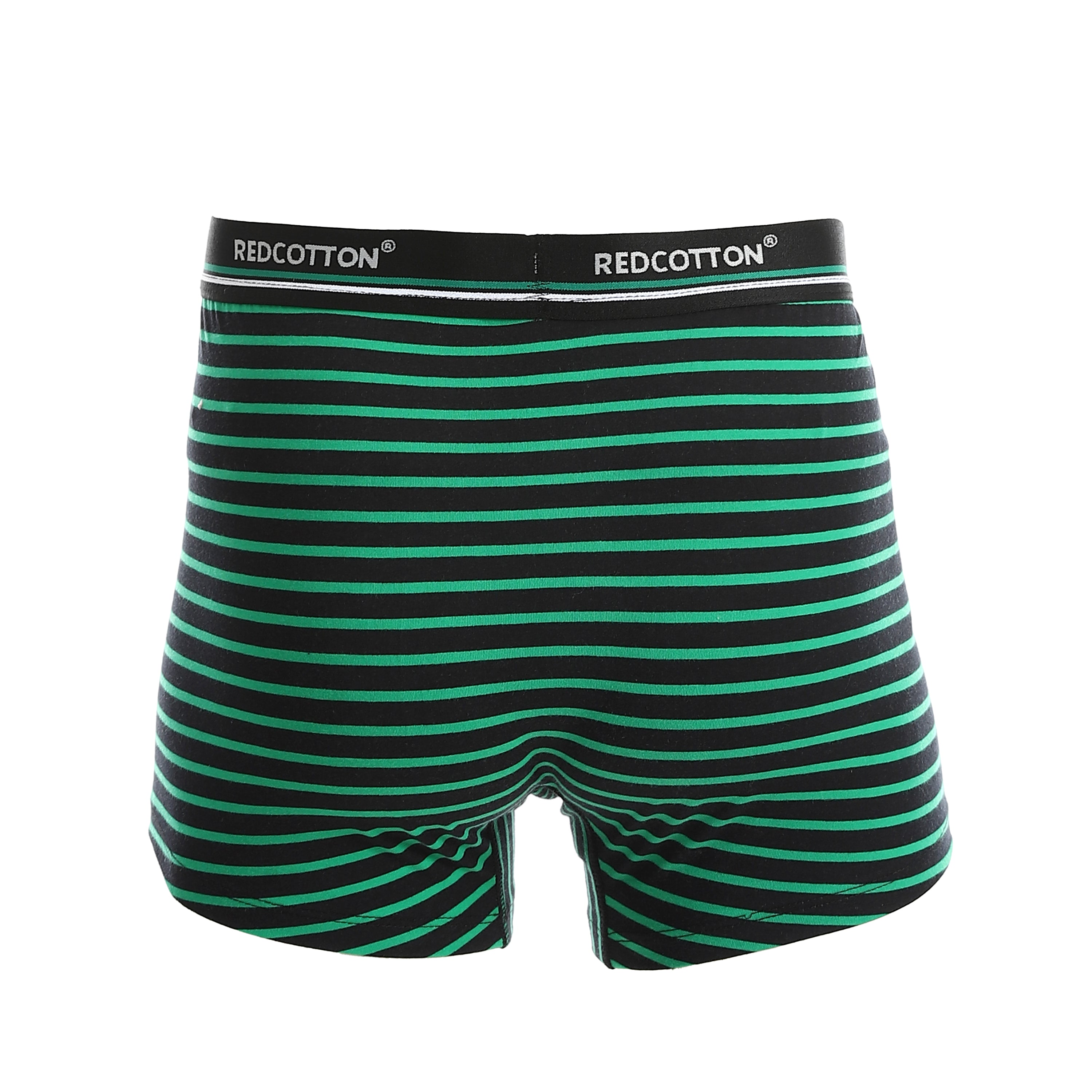 Men’s Premium Cotton Boxer Briefs