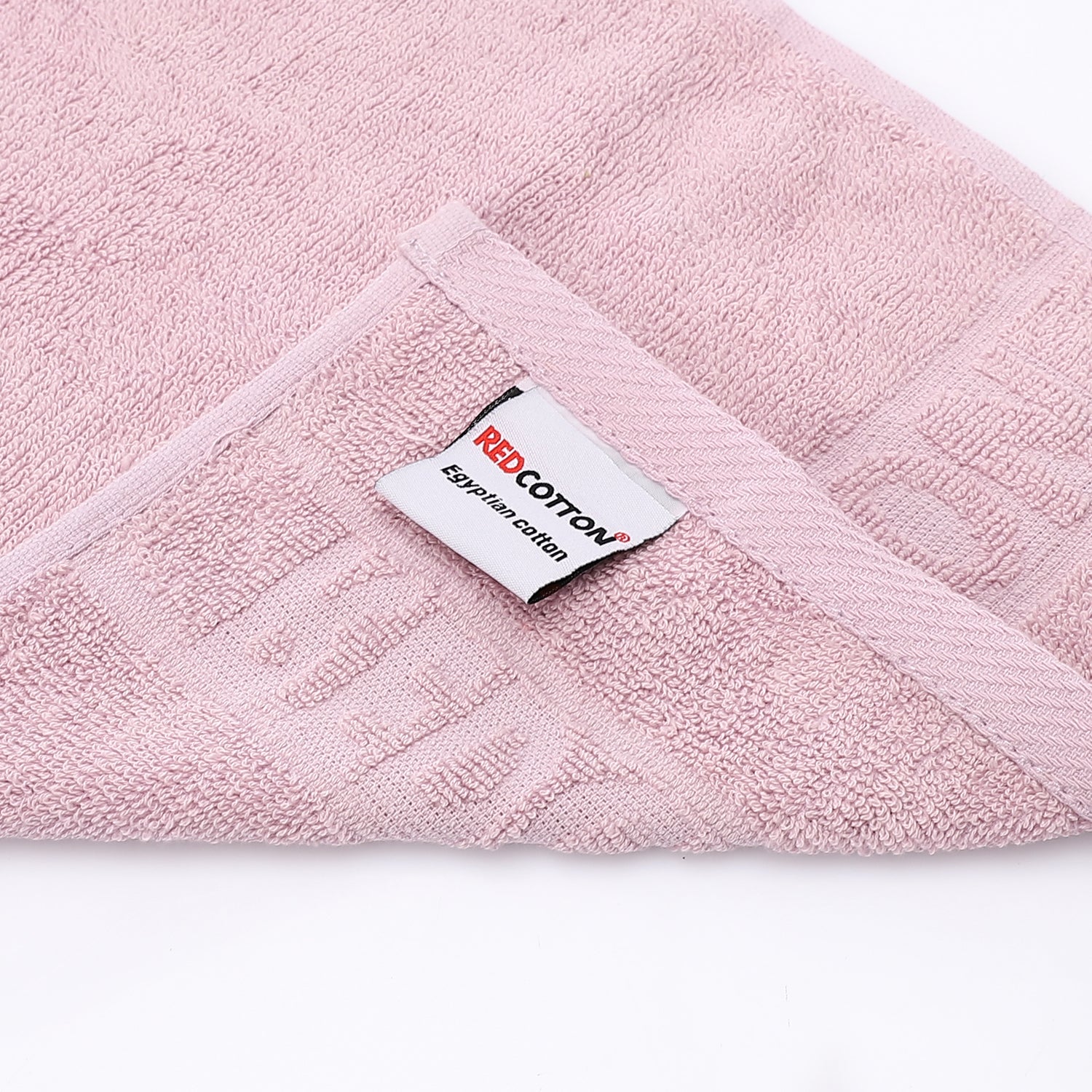 Purple Soft Pure Cotton Towel – 30x30 cm