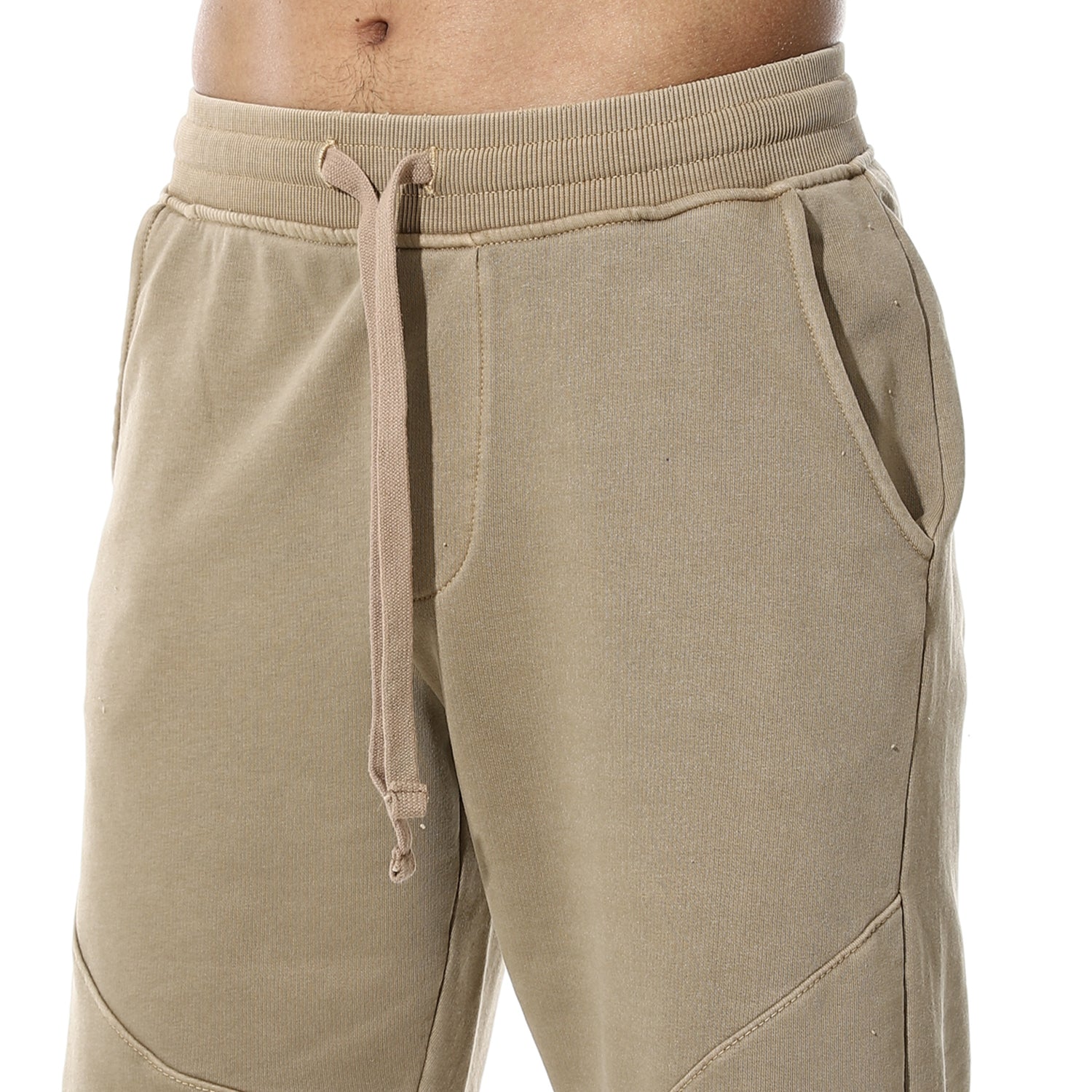Men's Cotton Shorts - Fashionable and Comfortable Summer Shorts