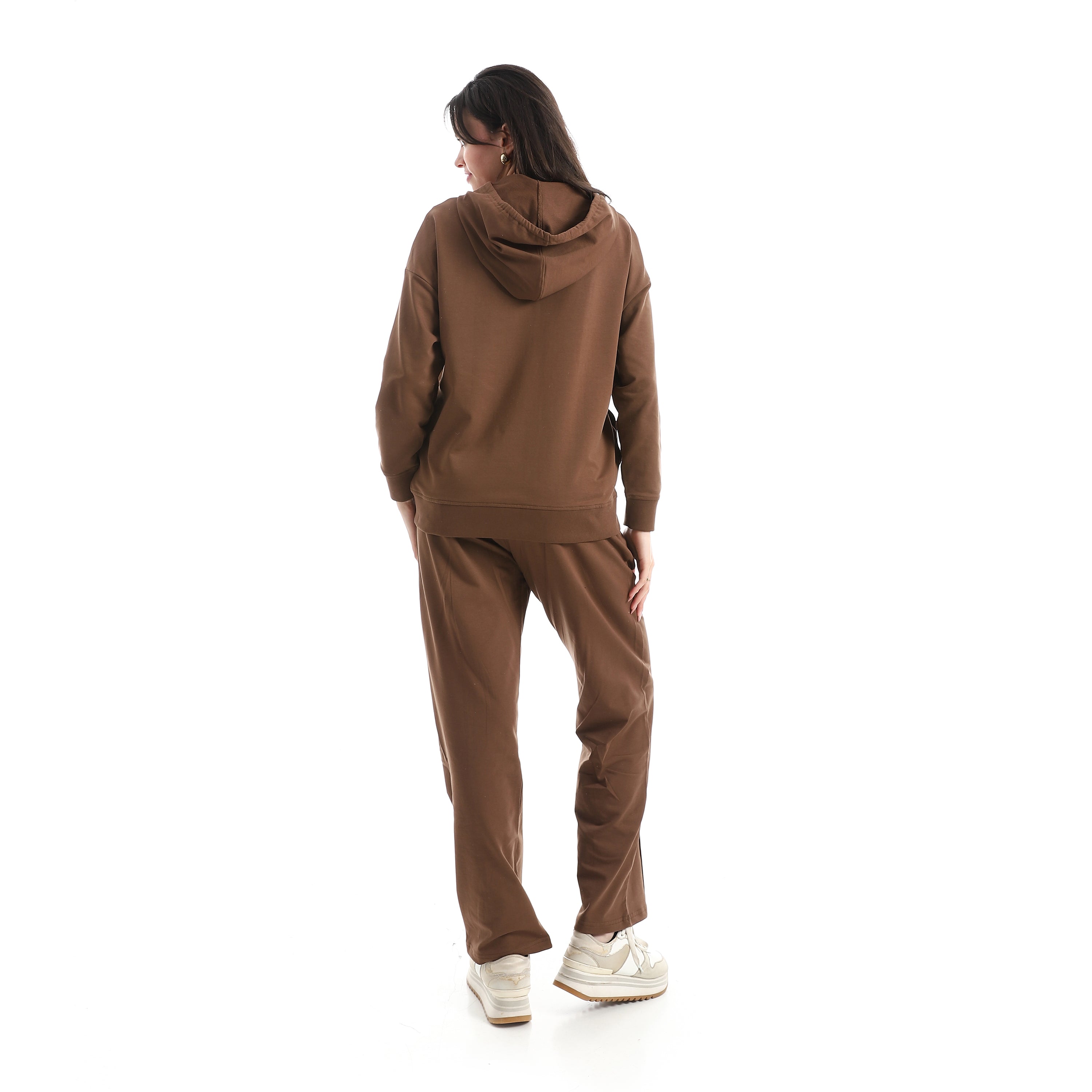 Women’s Active Tracksuit