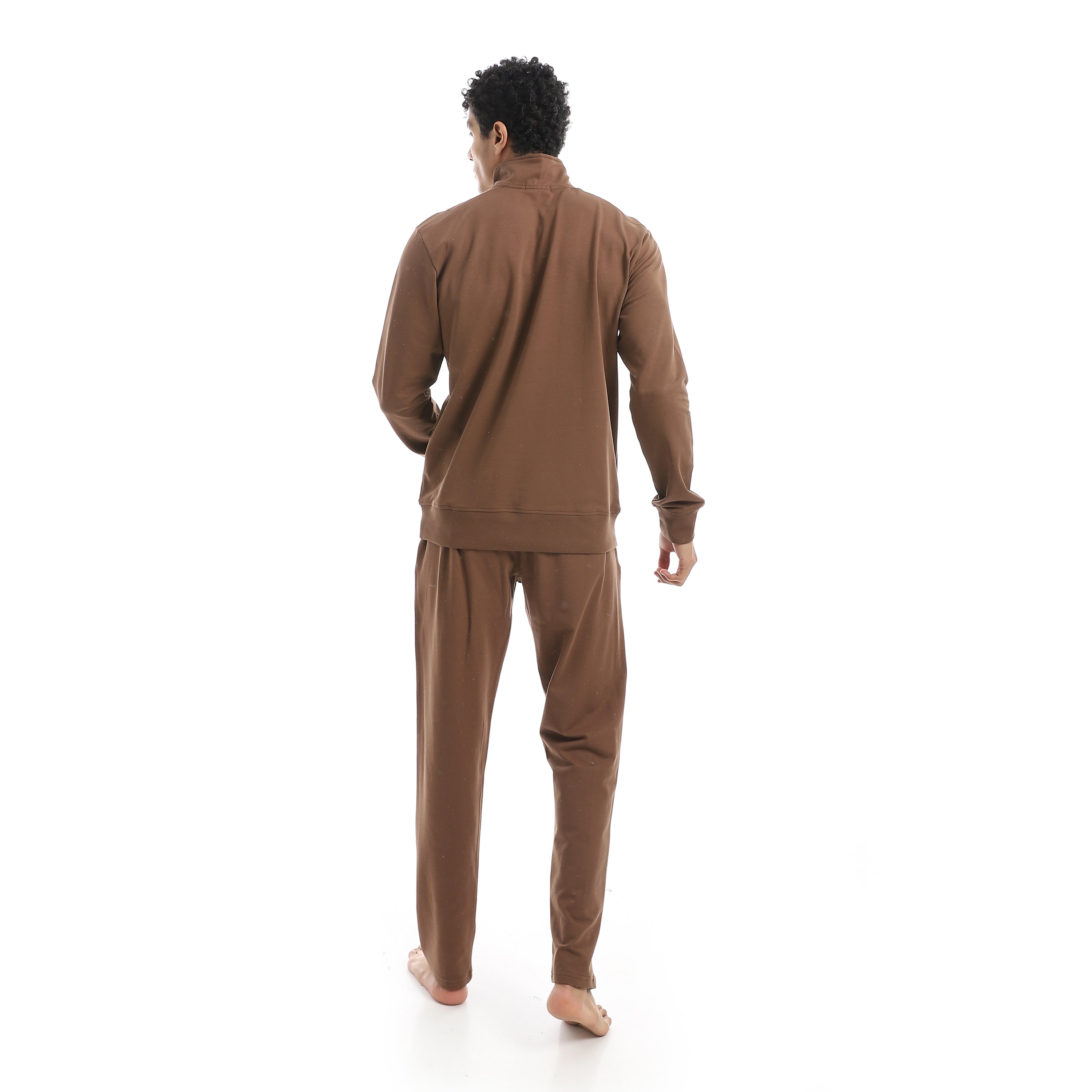 Men’s Comfortable Sleepwear Set