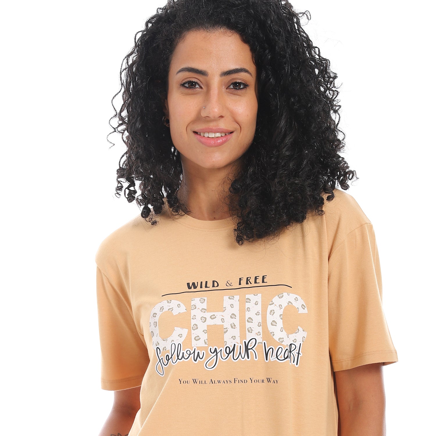 Women's Summer Pajama - Simon