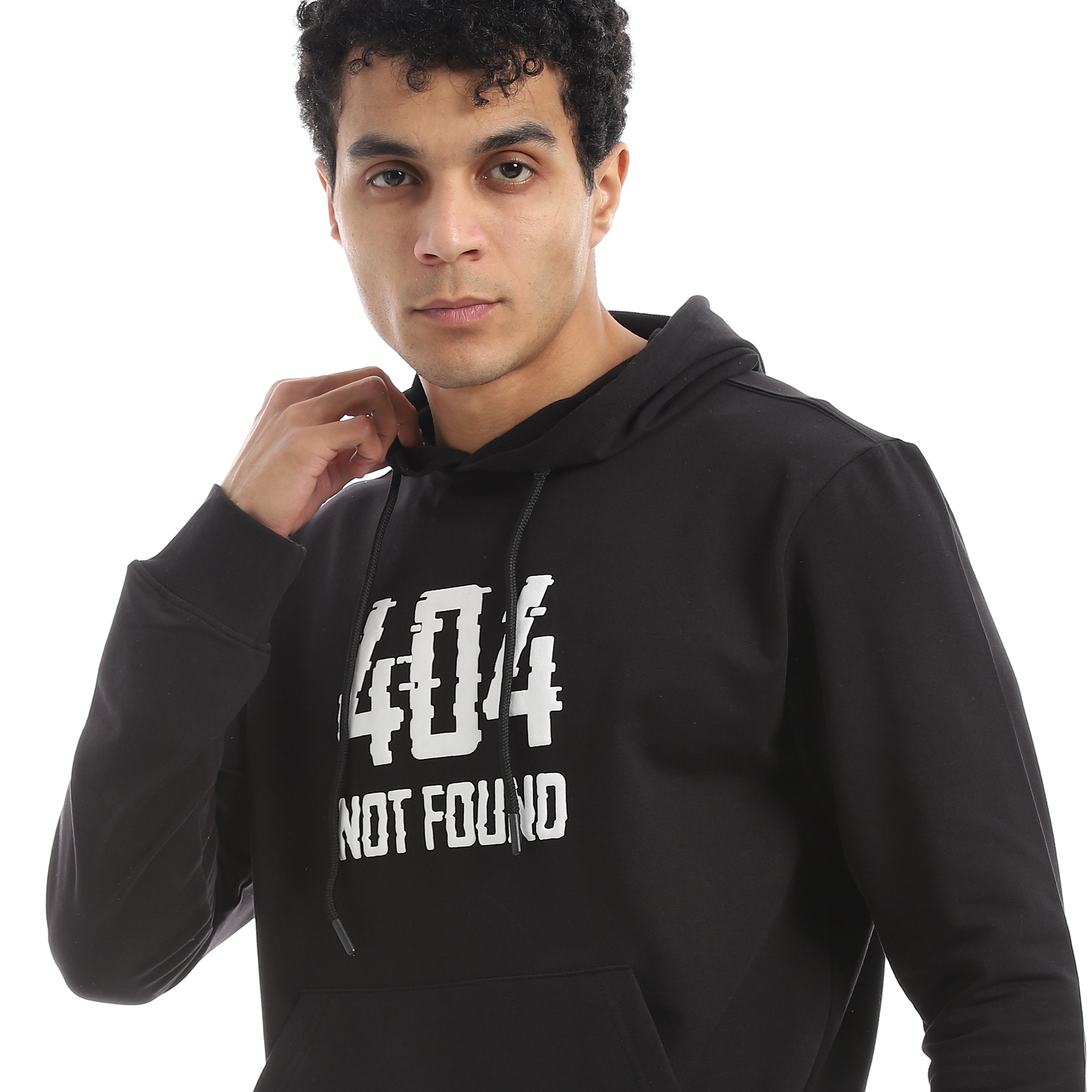 Pajama Set 404 Red cotton