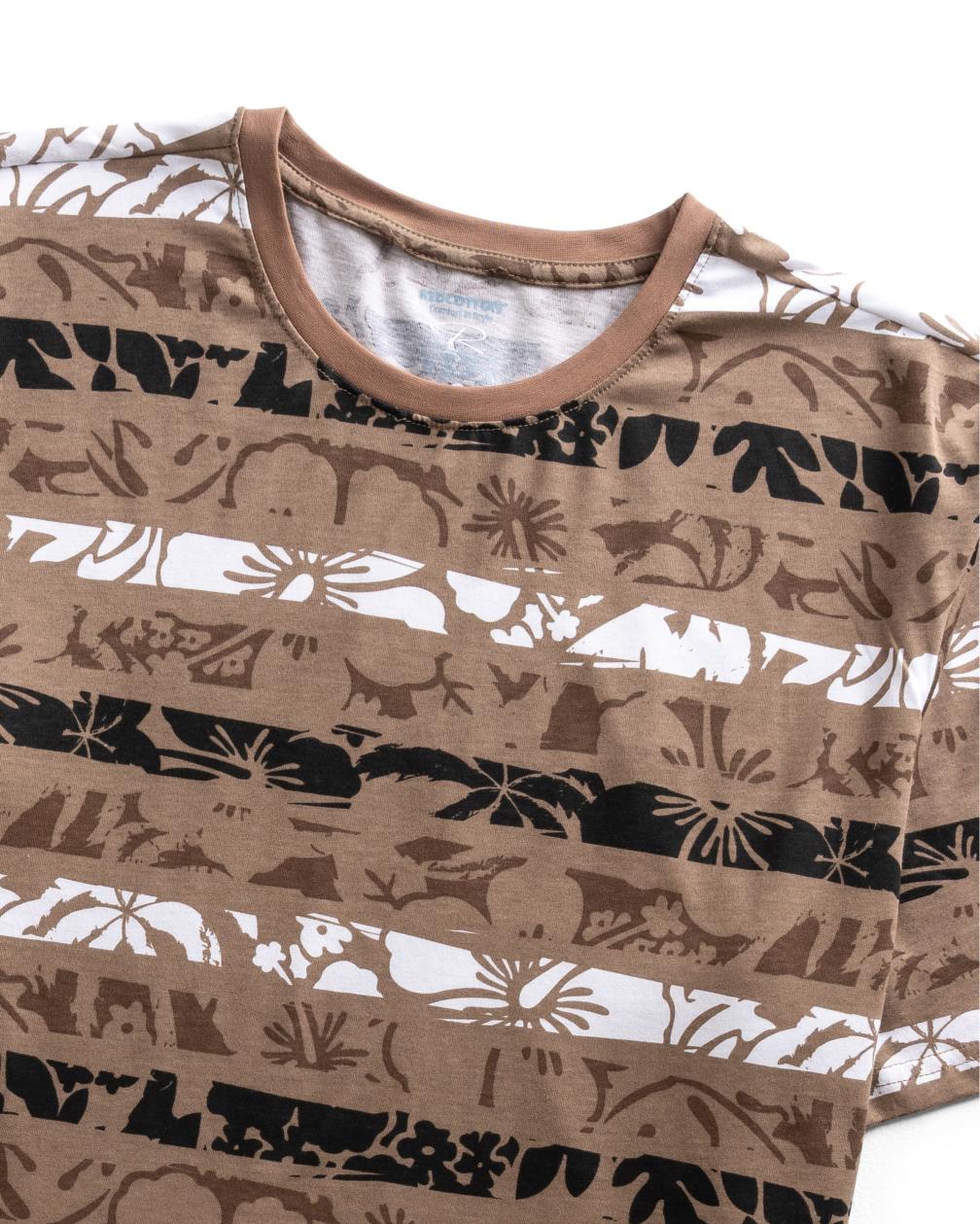 Men's Cotton Regular Fit T-Shirt