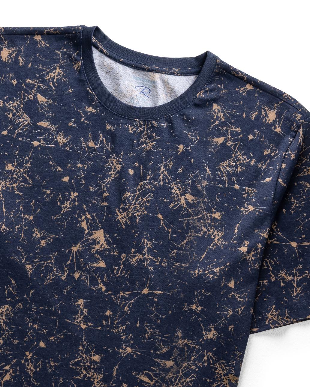 The Star T-Shirt RedCotton