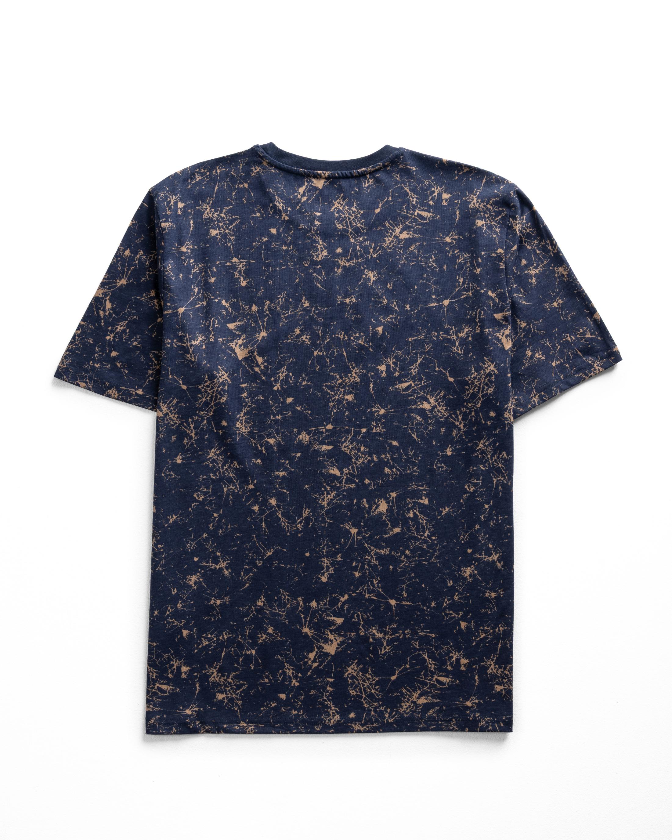 The Star T-Shirt RedCotton