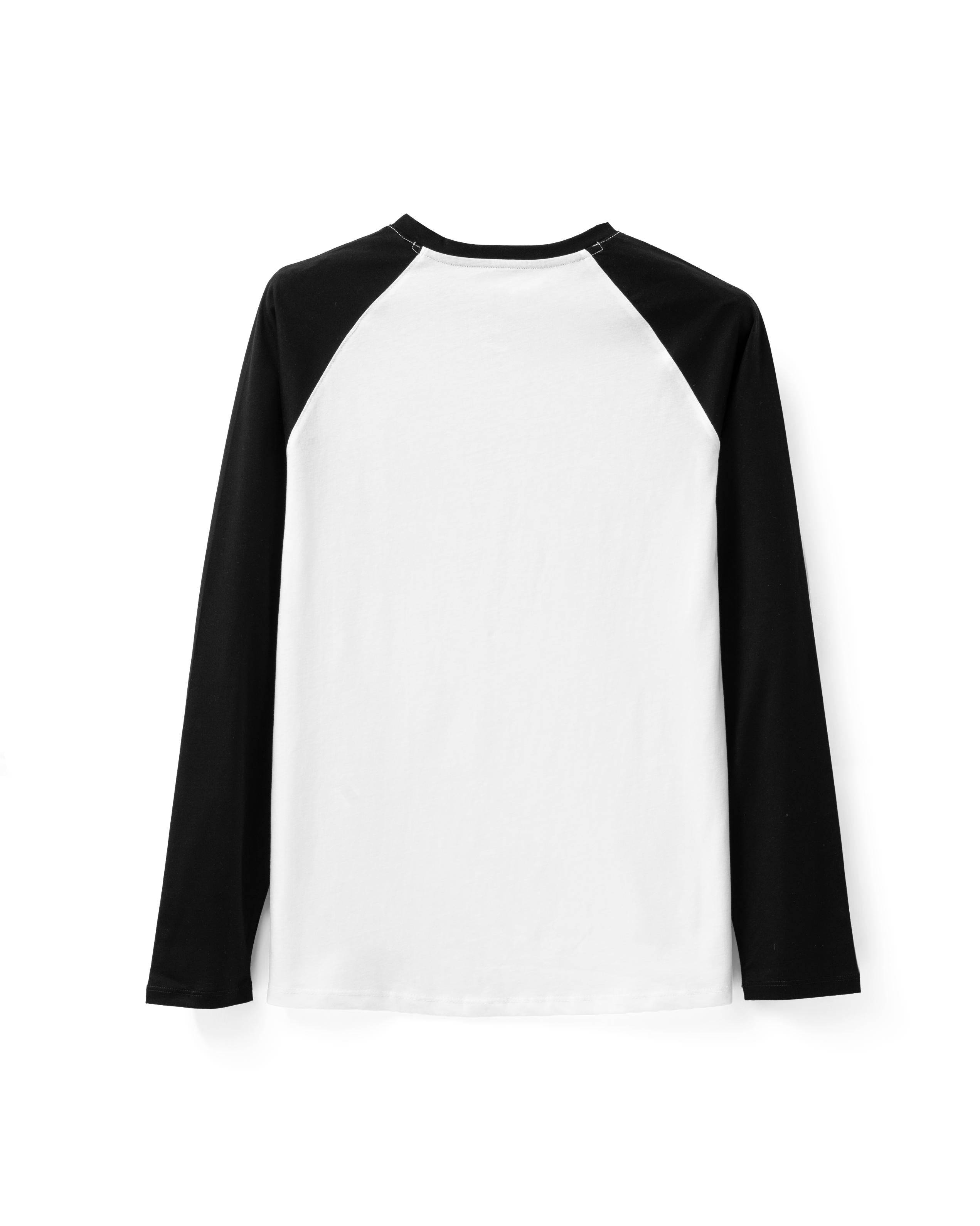 Autumn T-shirt Red cotton