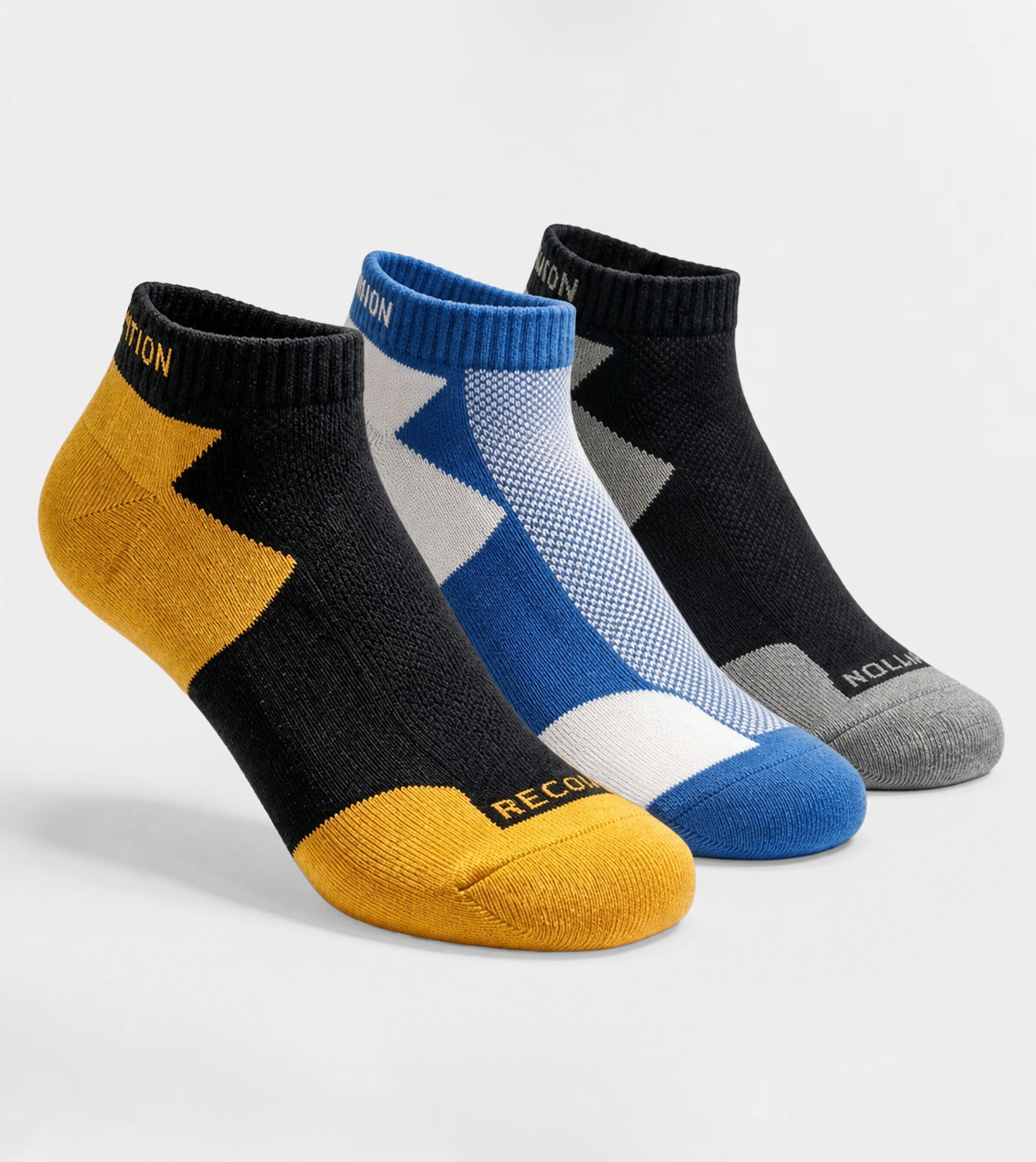 Men's Sock Set (3 Pairs)