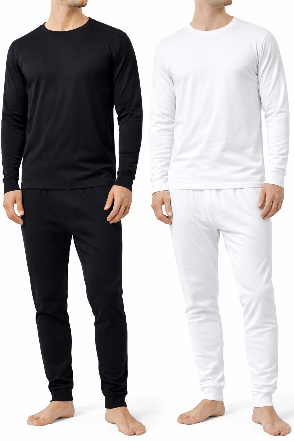 Black & White Basic Set Bundle