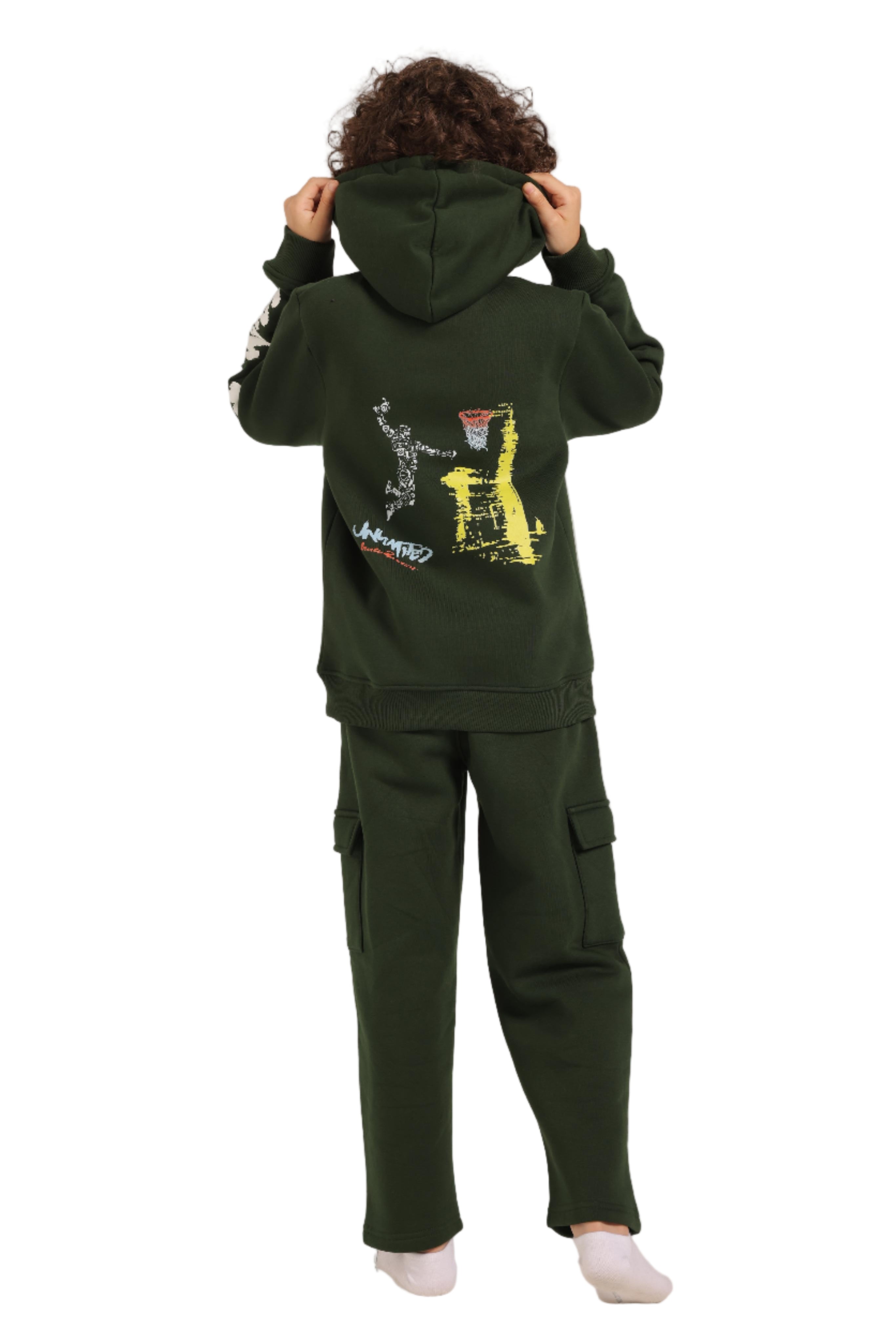 The Ball Pajama Red Cotoon