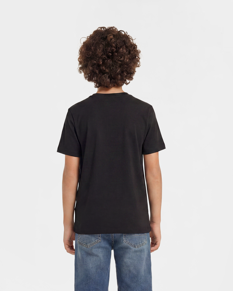 Boy's "Ready Player" Graphic Tee