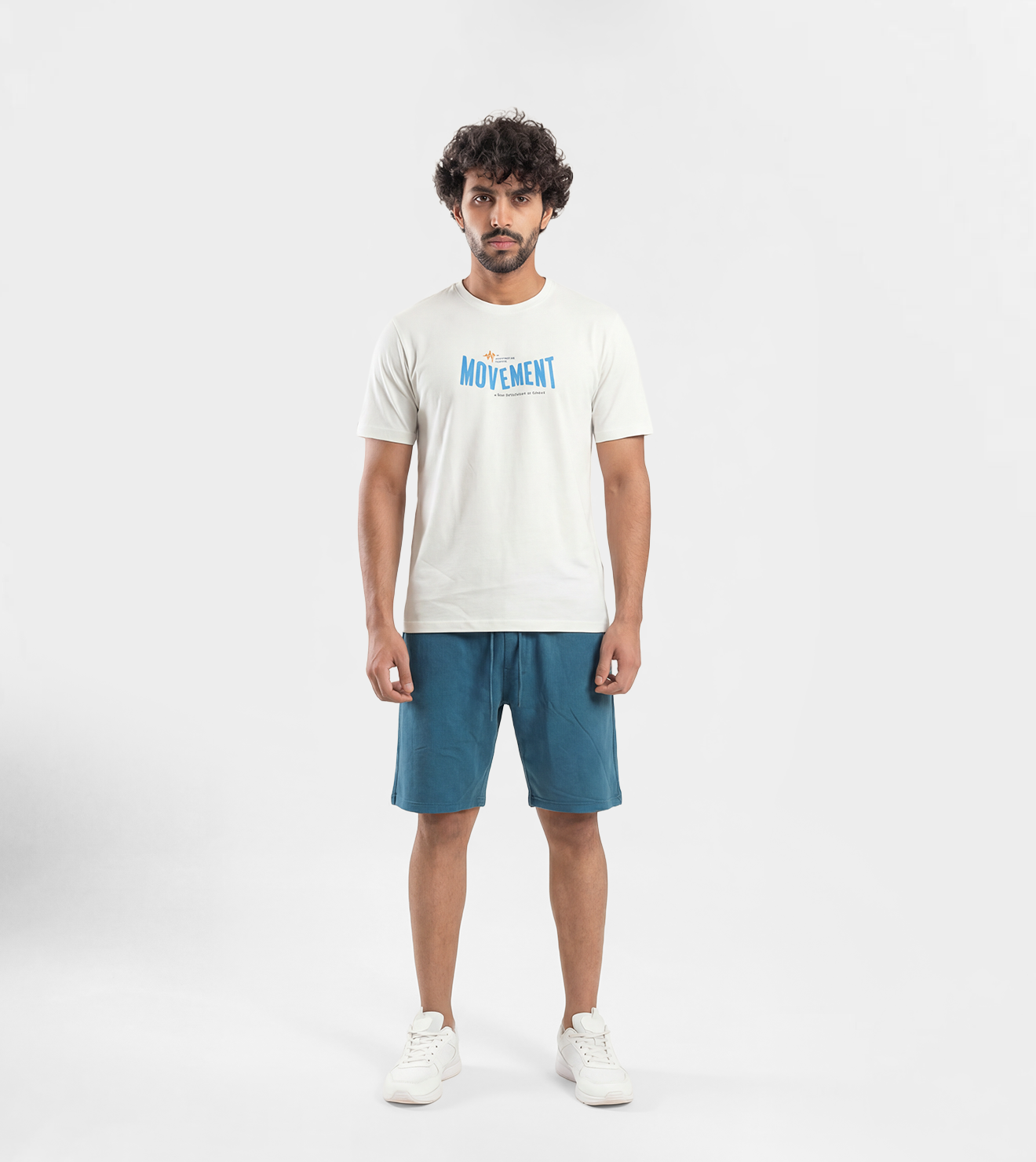 Men’s "Movement" Active Set