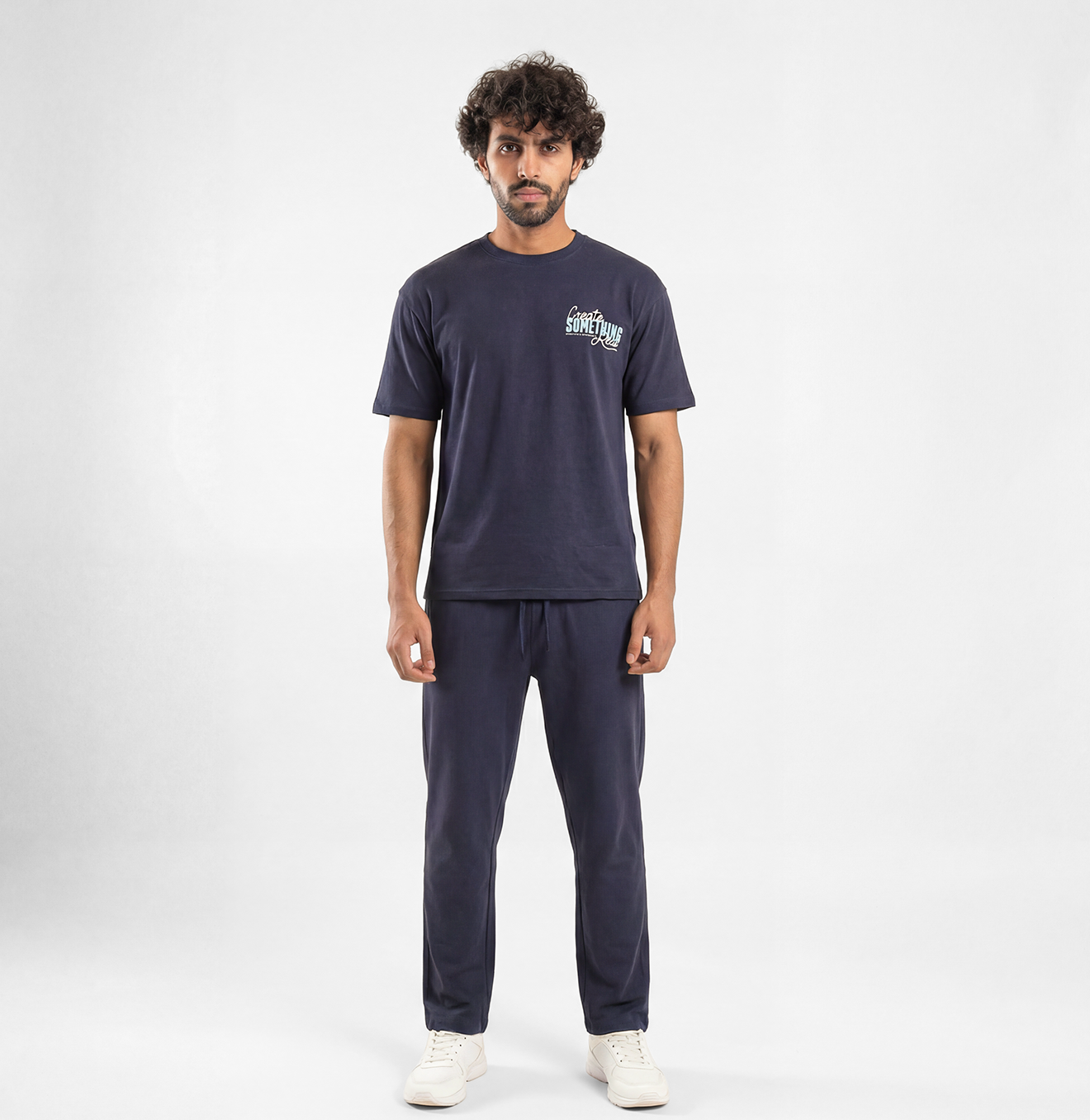 Men’s "Create Something" Active Lounge Set
