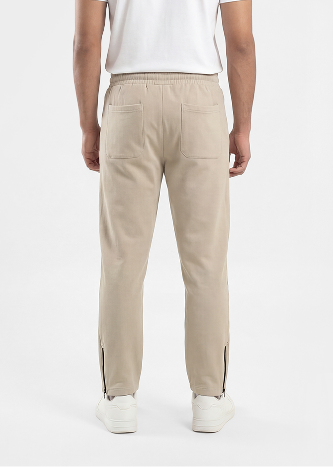 Men’s Tech-Detail Joggers