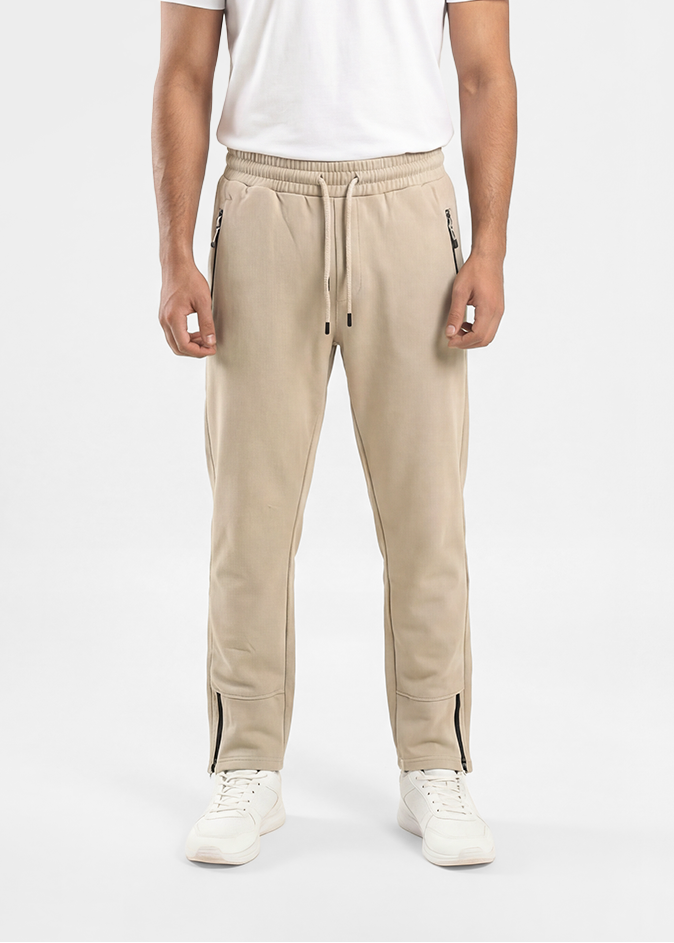 Men’s Tech-Detail Joggers