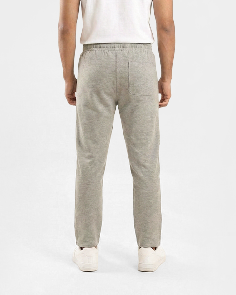 Men’s Tech-Detail Joggers