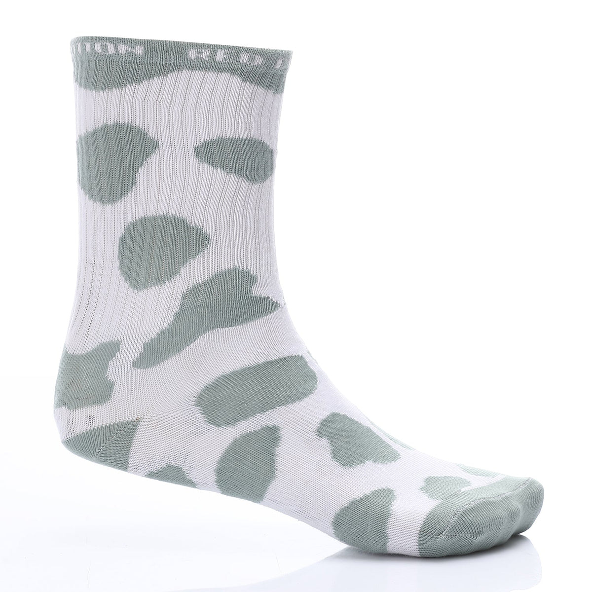 Timeless Elegance: Classic Stockings for an Unforgettable Look -Mint - Red Cotton