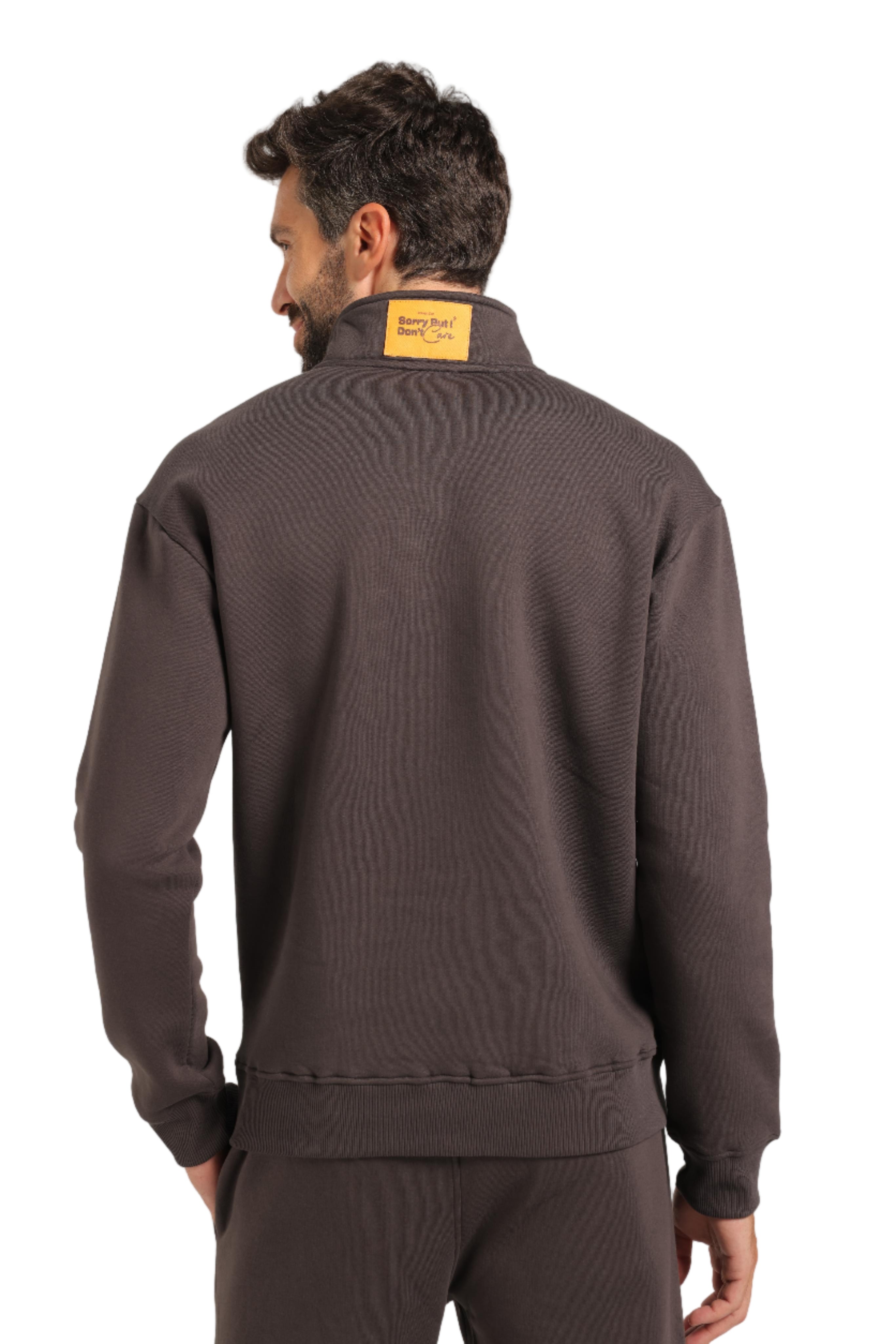 Men's  Pajama Set Red Cotton