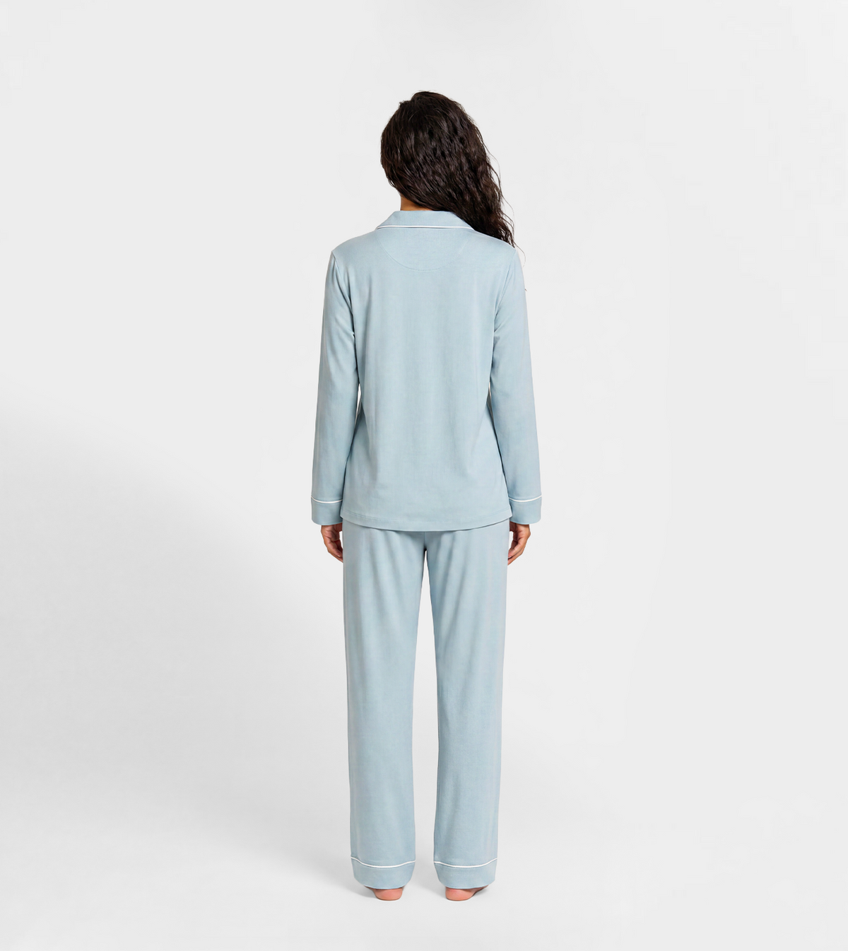 Women Classic Pajama Set