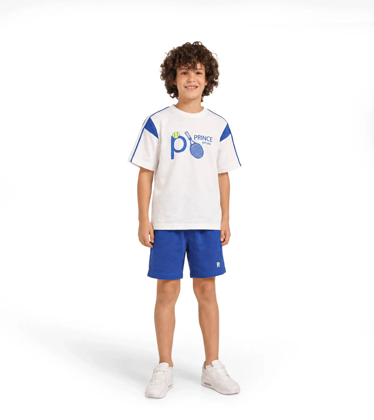 | Boys' Sports Set