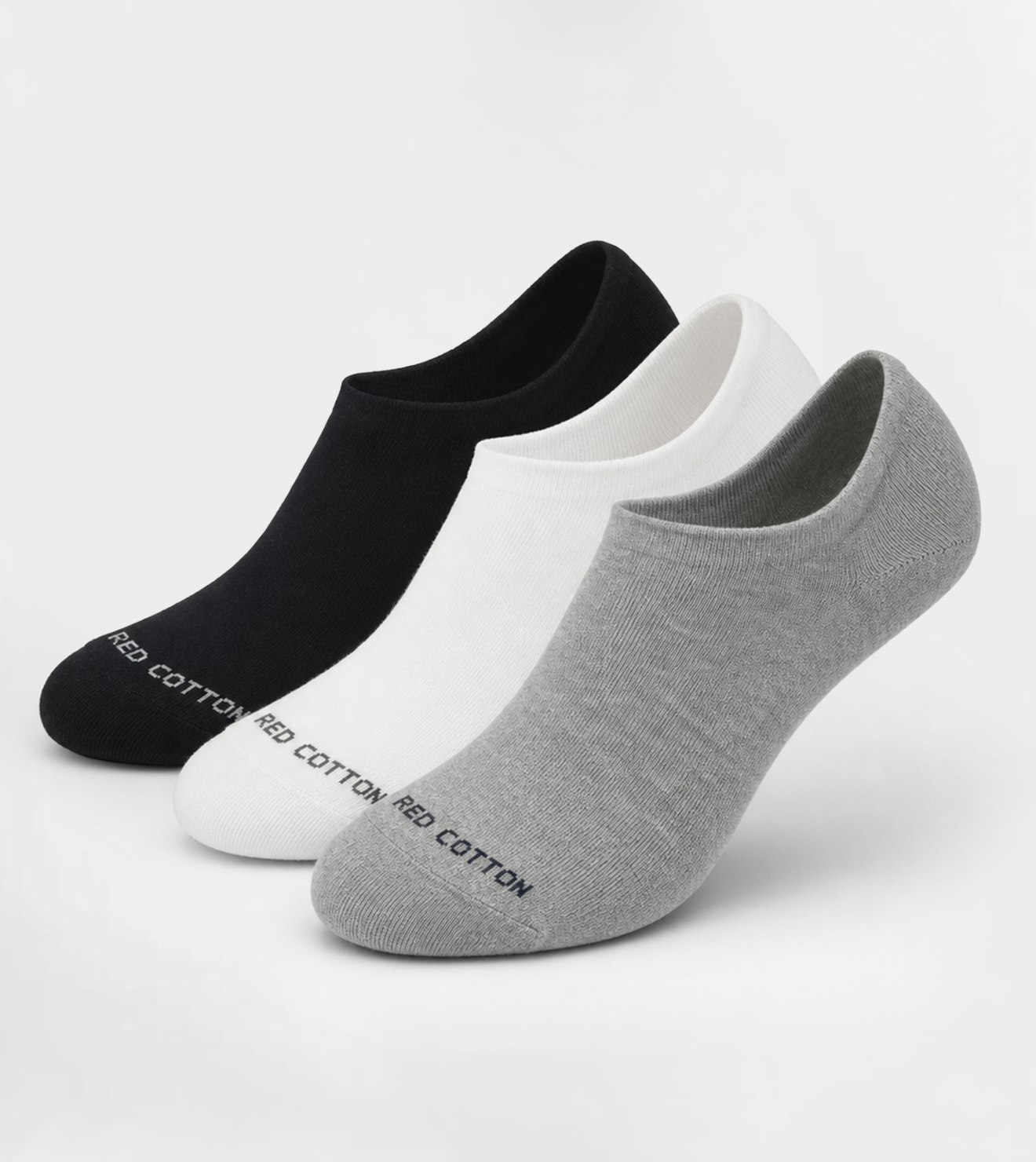 Men's Sock Set (3 Pairs)