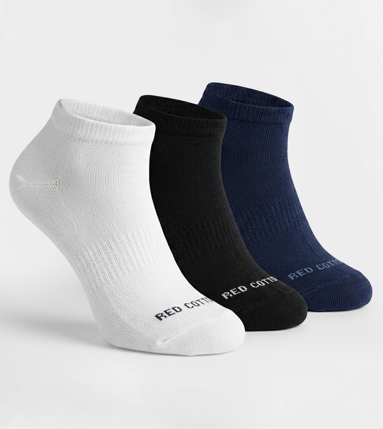 Men's Sock Set (3 Pairs)