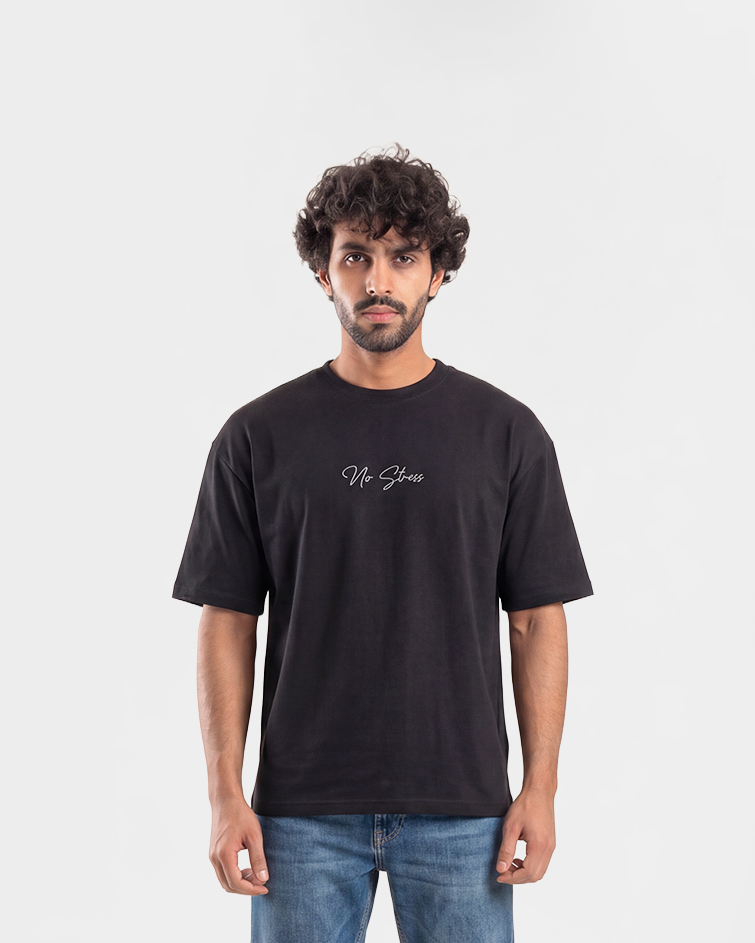 Men Oversized T-Shirt