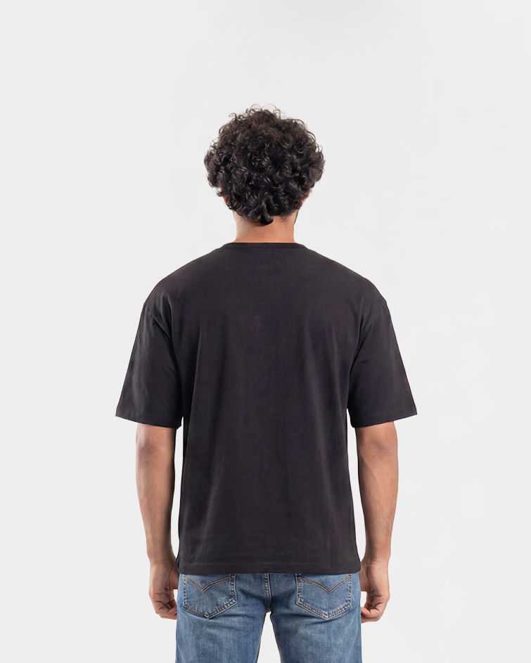 Men Oversized T-Shirt