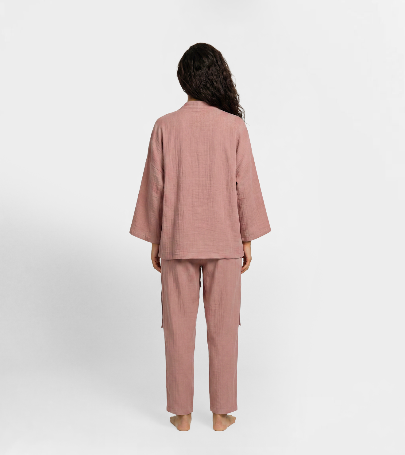 Women Cozy Everyday Homewear Set