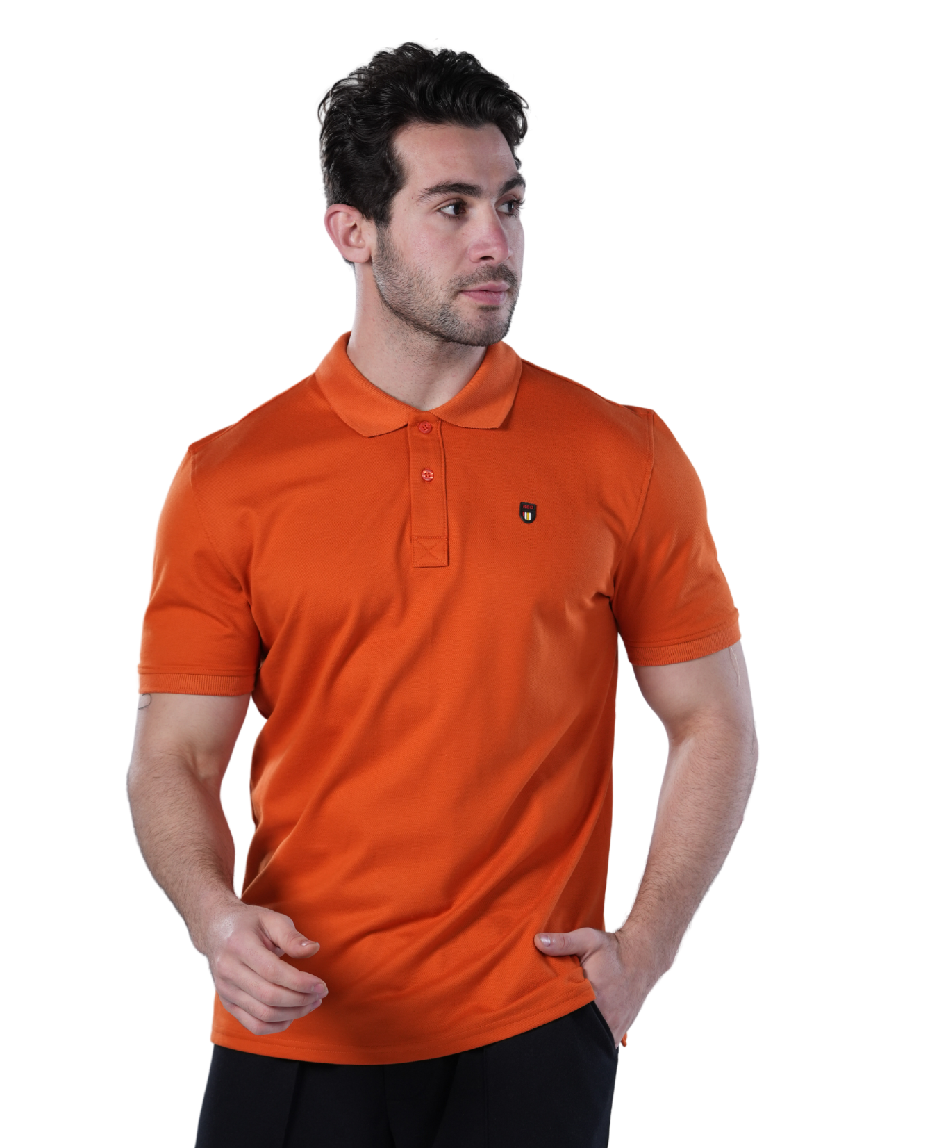 Classic Fit Polo Shirt - Havan