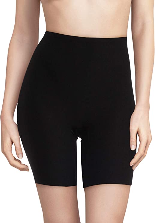 Comfortable and Stylish Women's Short Underwear -Black