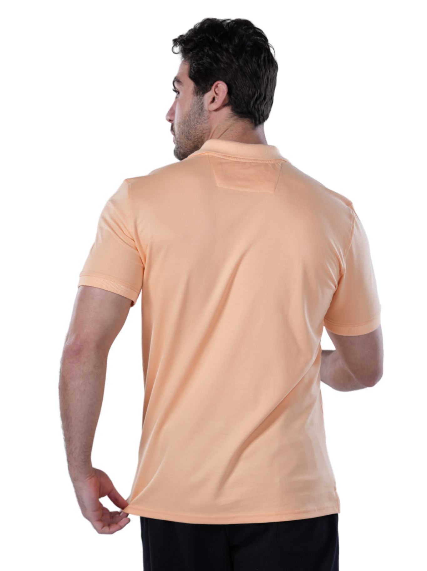 Classic Fit Polo Shirt - Simon