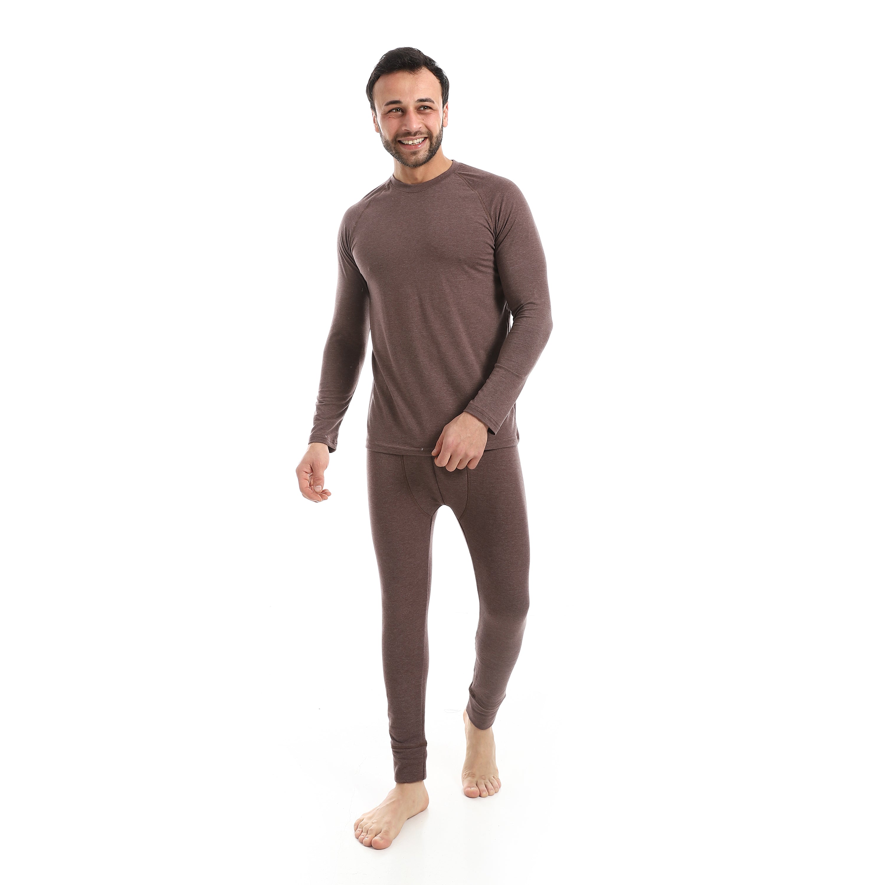 Cotton Thermal Sets For Men