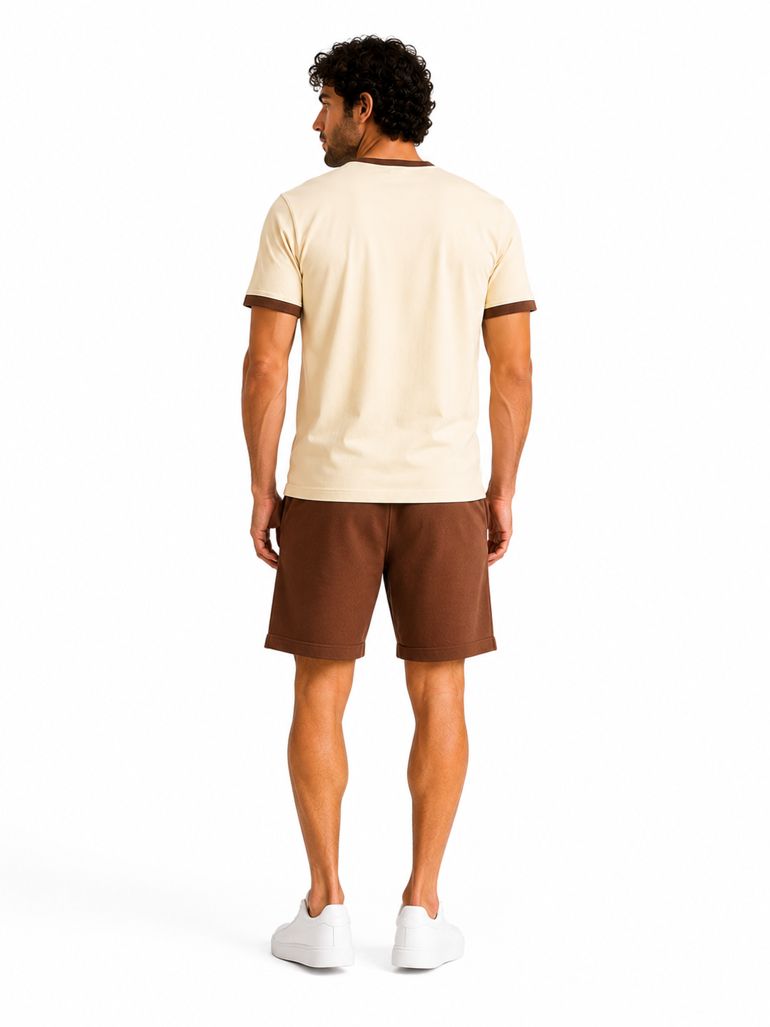 Men's Summer Milton Pajamas