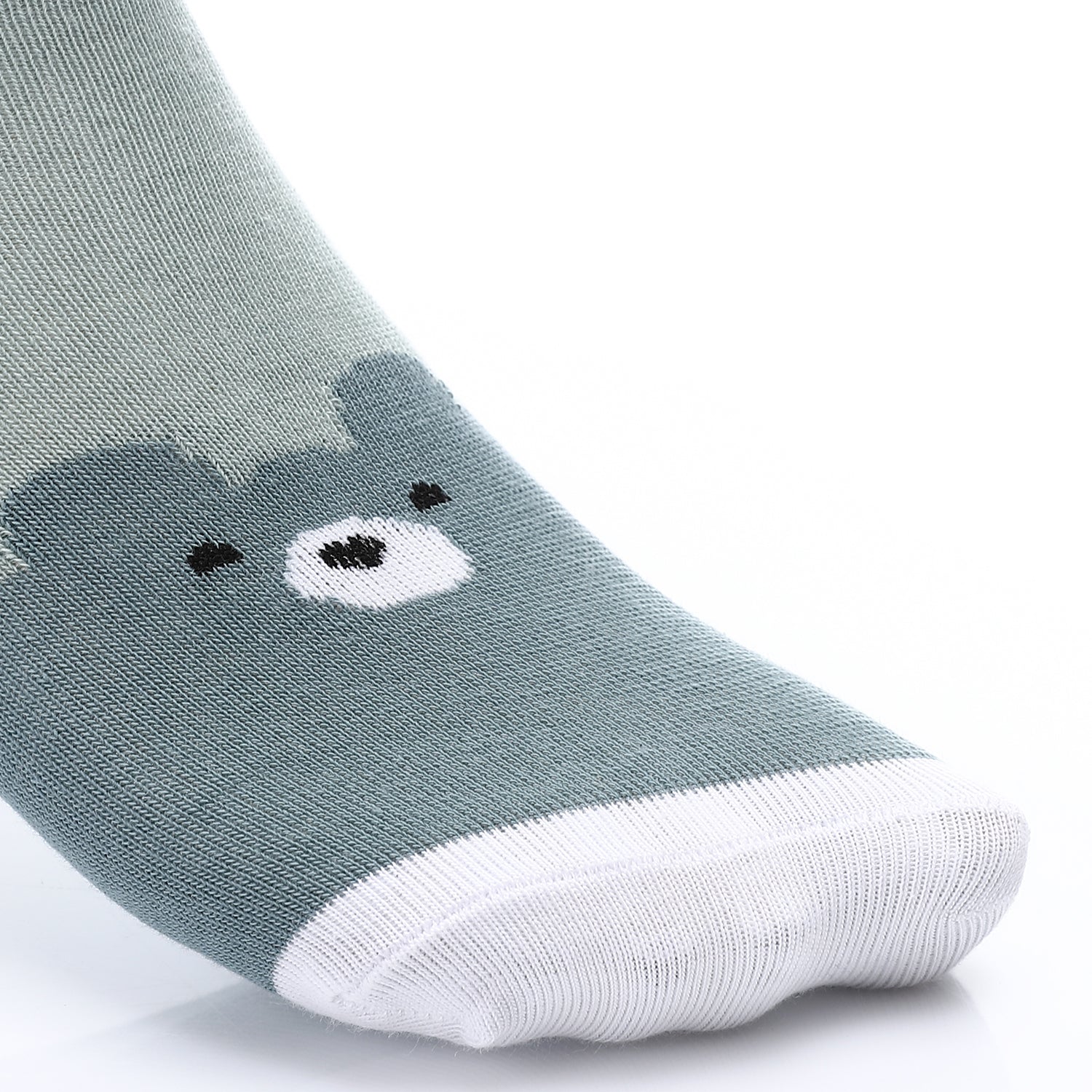 Women's Socket Socks - Mint