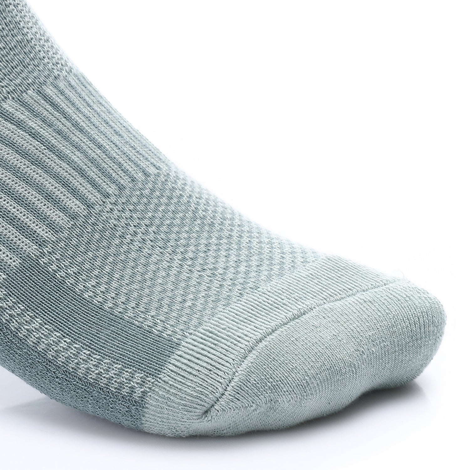 Women's Ankle Socks - Low - Cut, Sporty - Mint