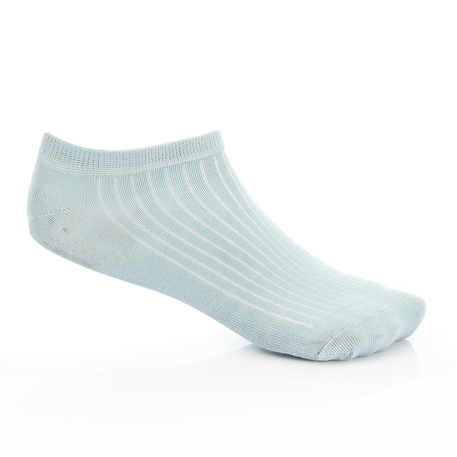 Women Socket Socks-Blue